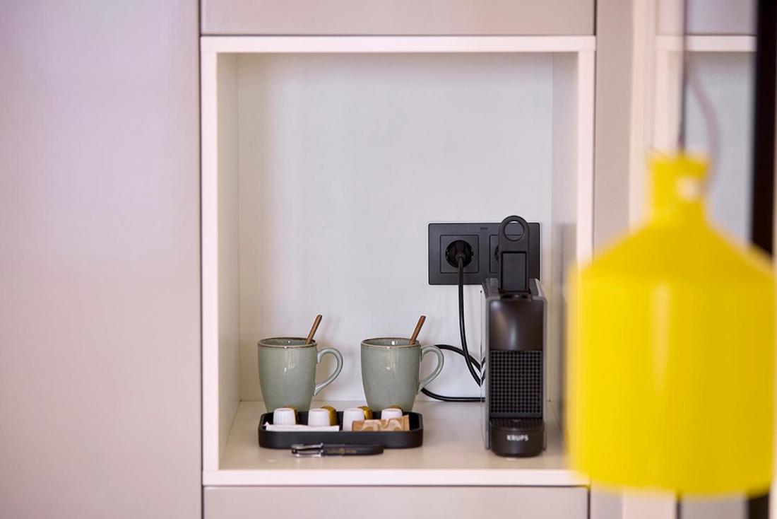 Hotel Bosch Boutique