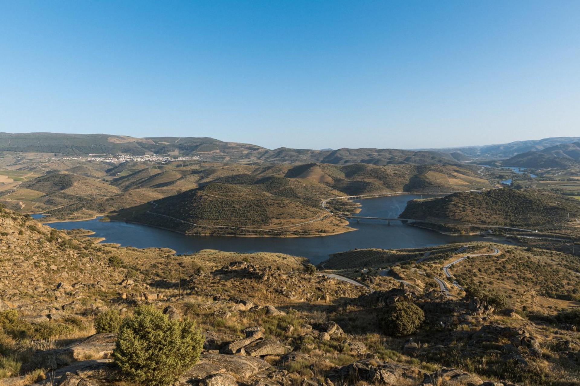 Olhares do Douro "A casa do Avô Zé"