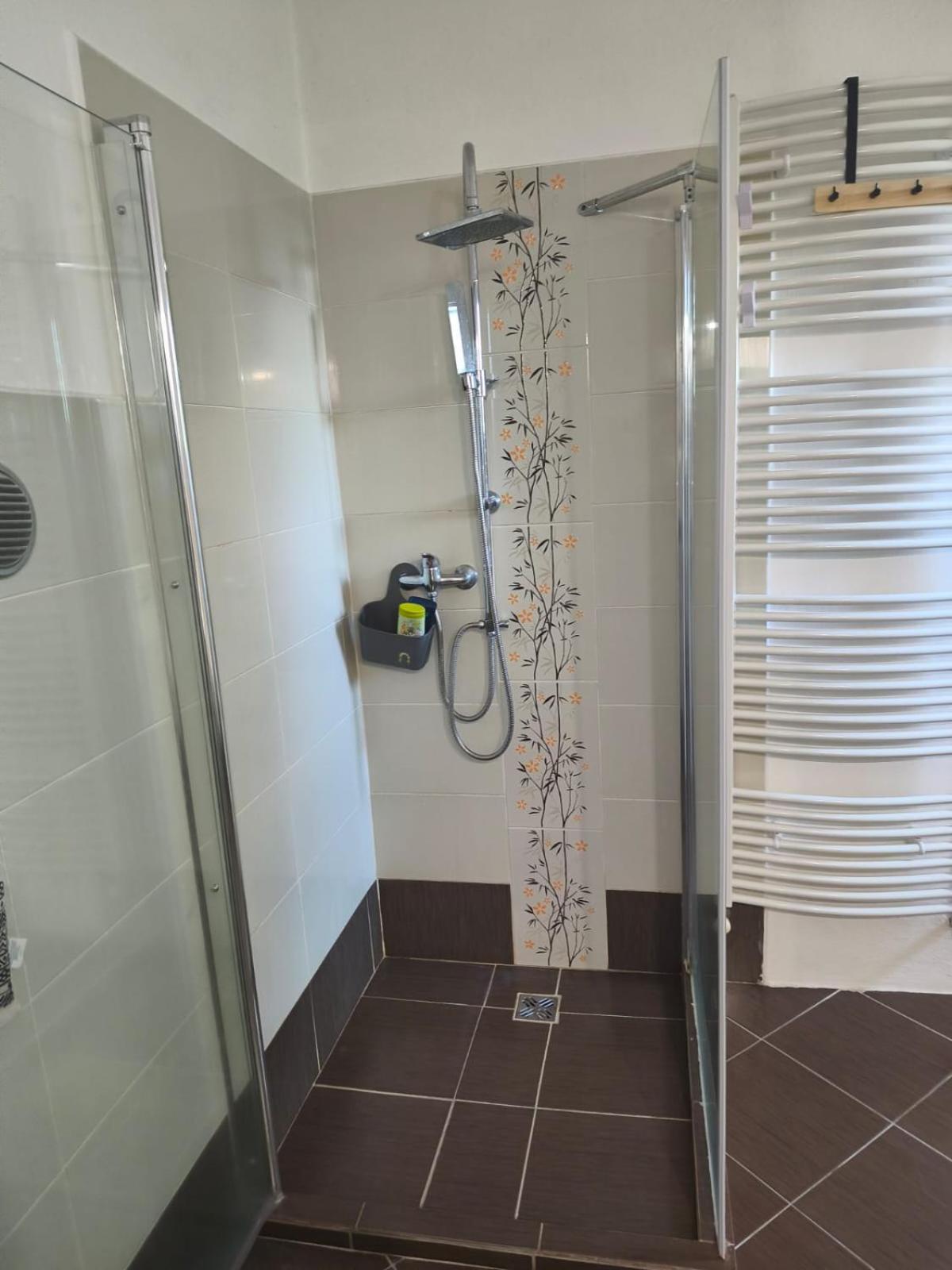 Apartmán u Fryšávky