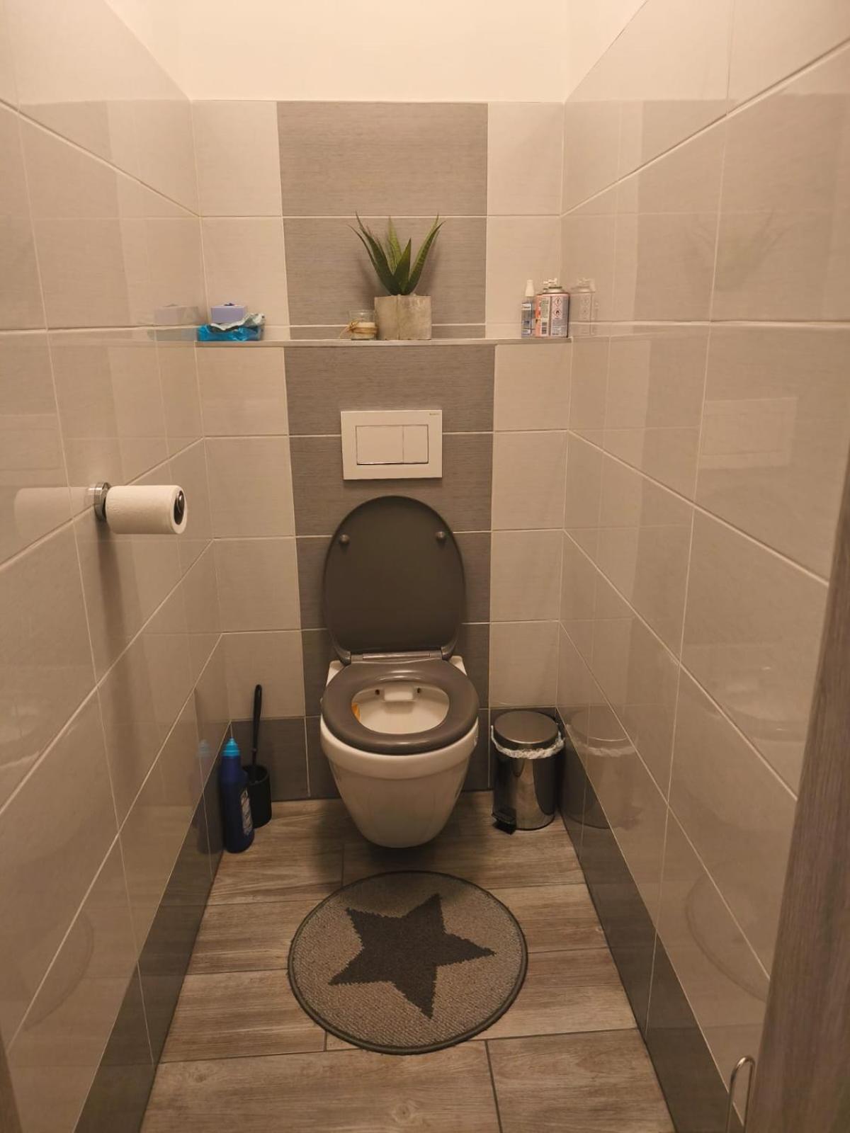 Apartmán u Fryšávky