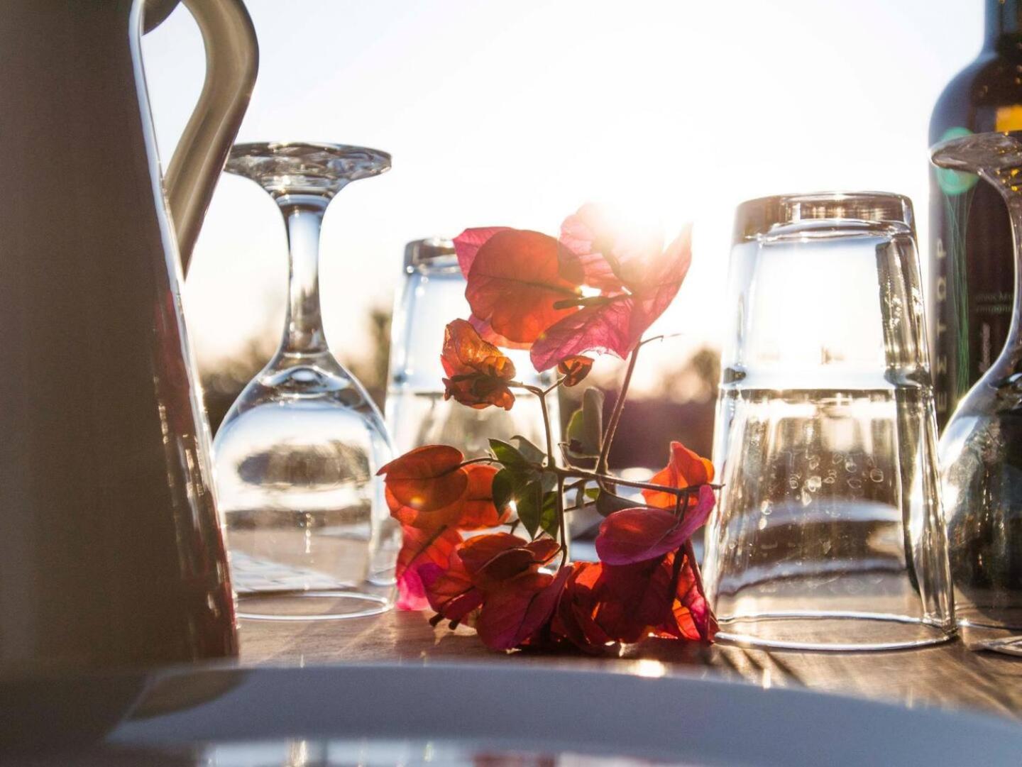 Poliana Estate Villas