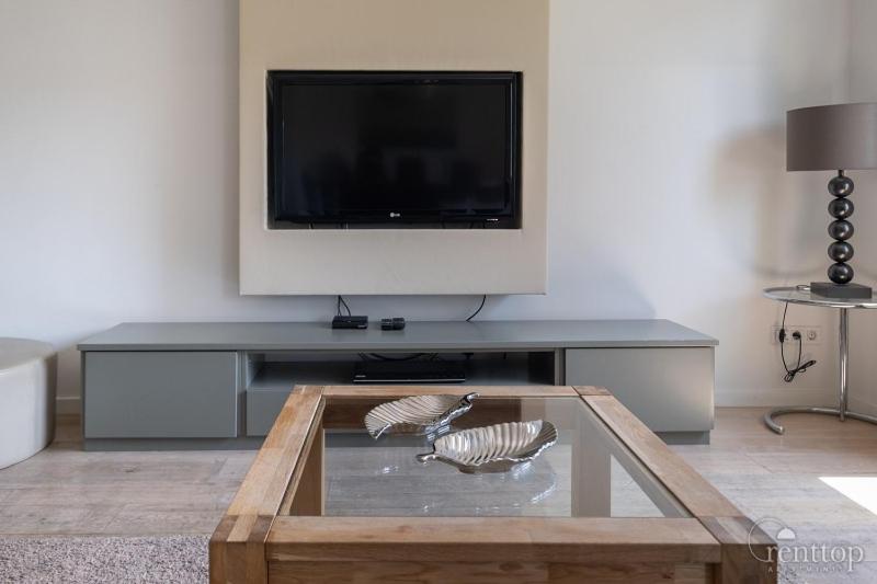 Rent Top Apartments Avenida Diagonal