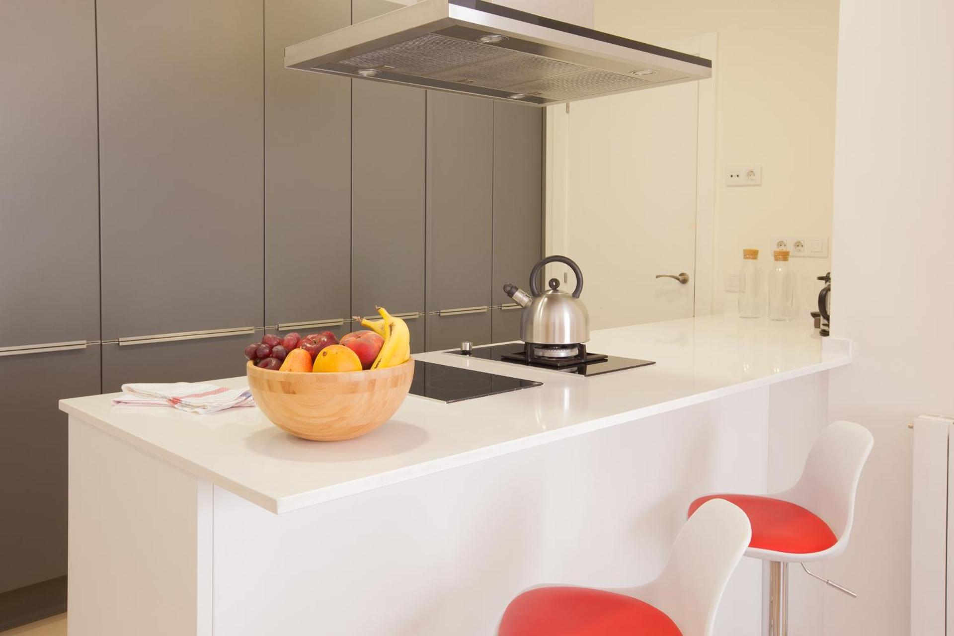 Rent Top Apartments Avenida Diagonal