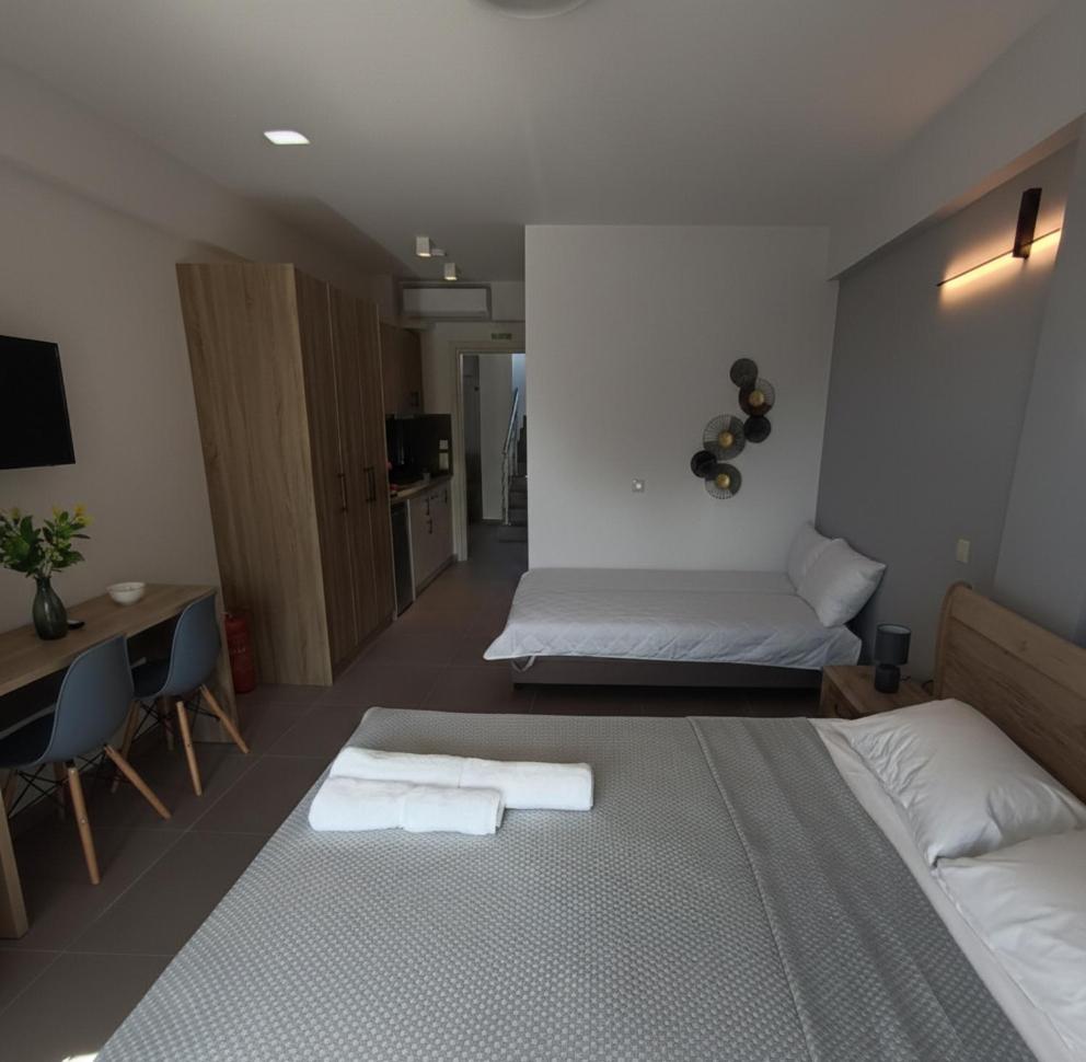 Elegant Dream Suites