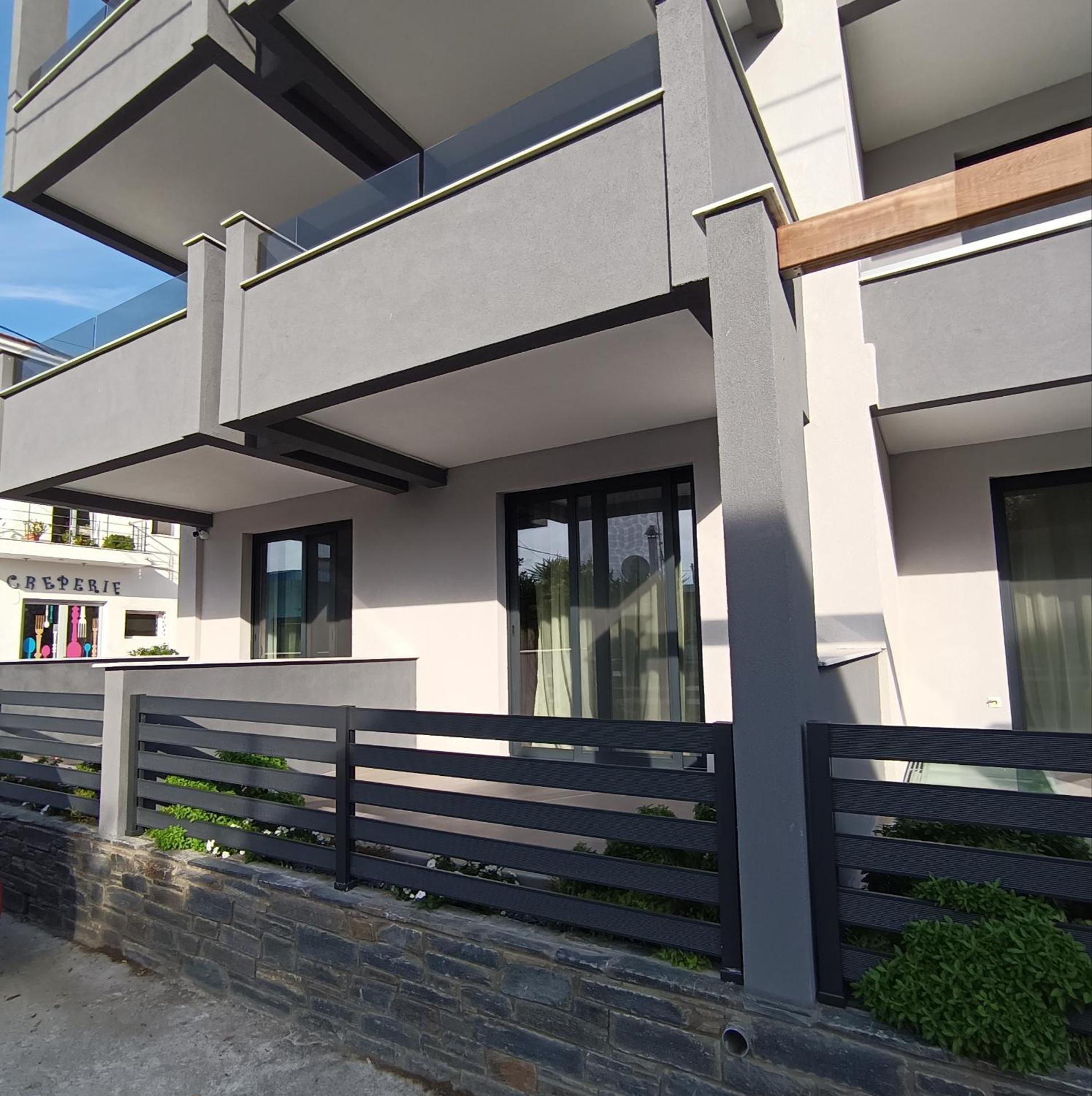 Elegant Dream Suites