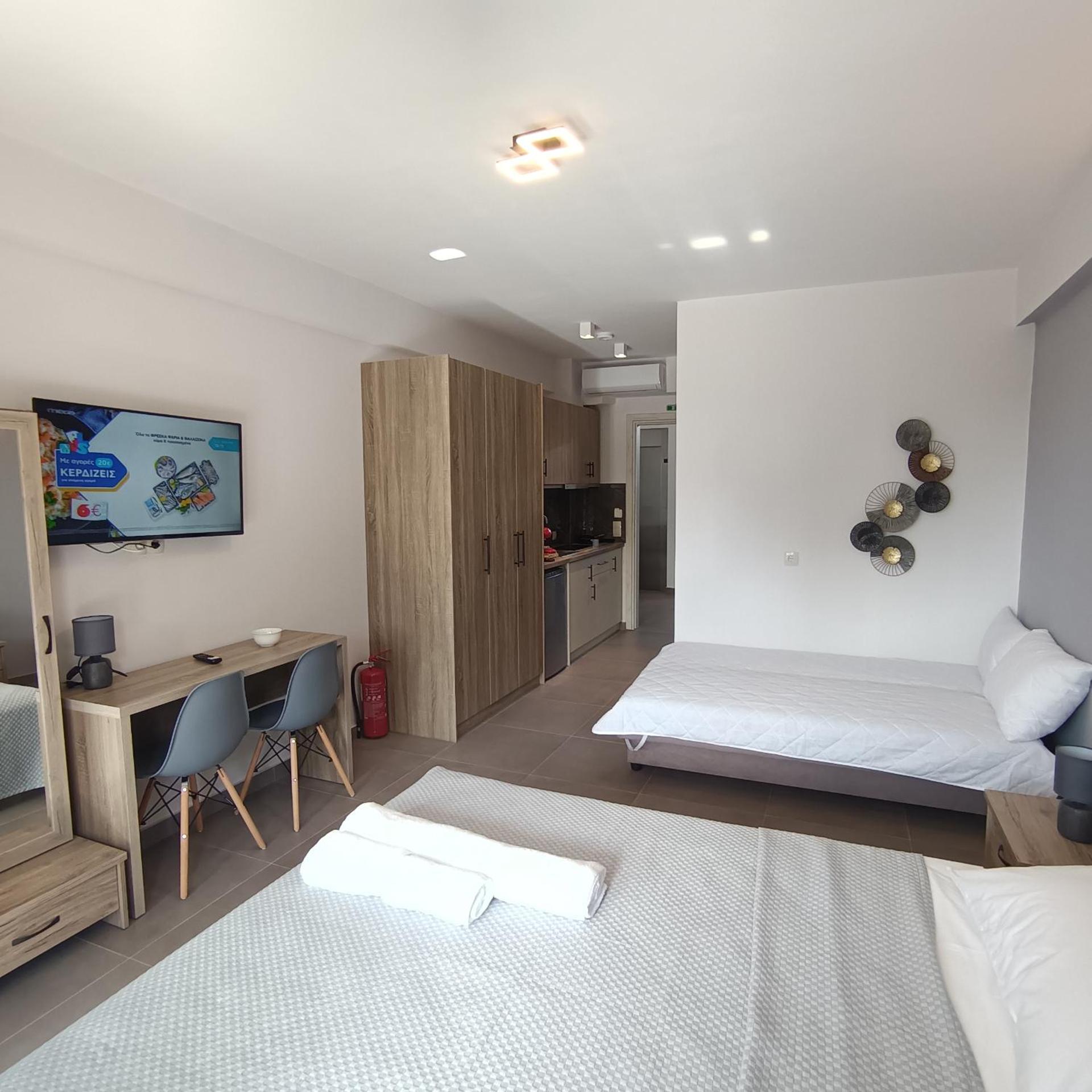 Elegant Dream Suites