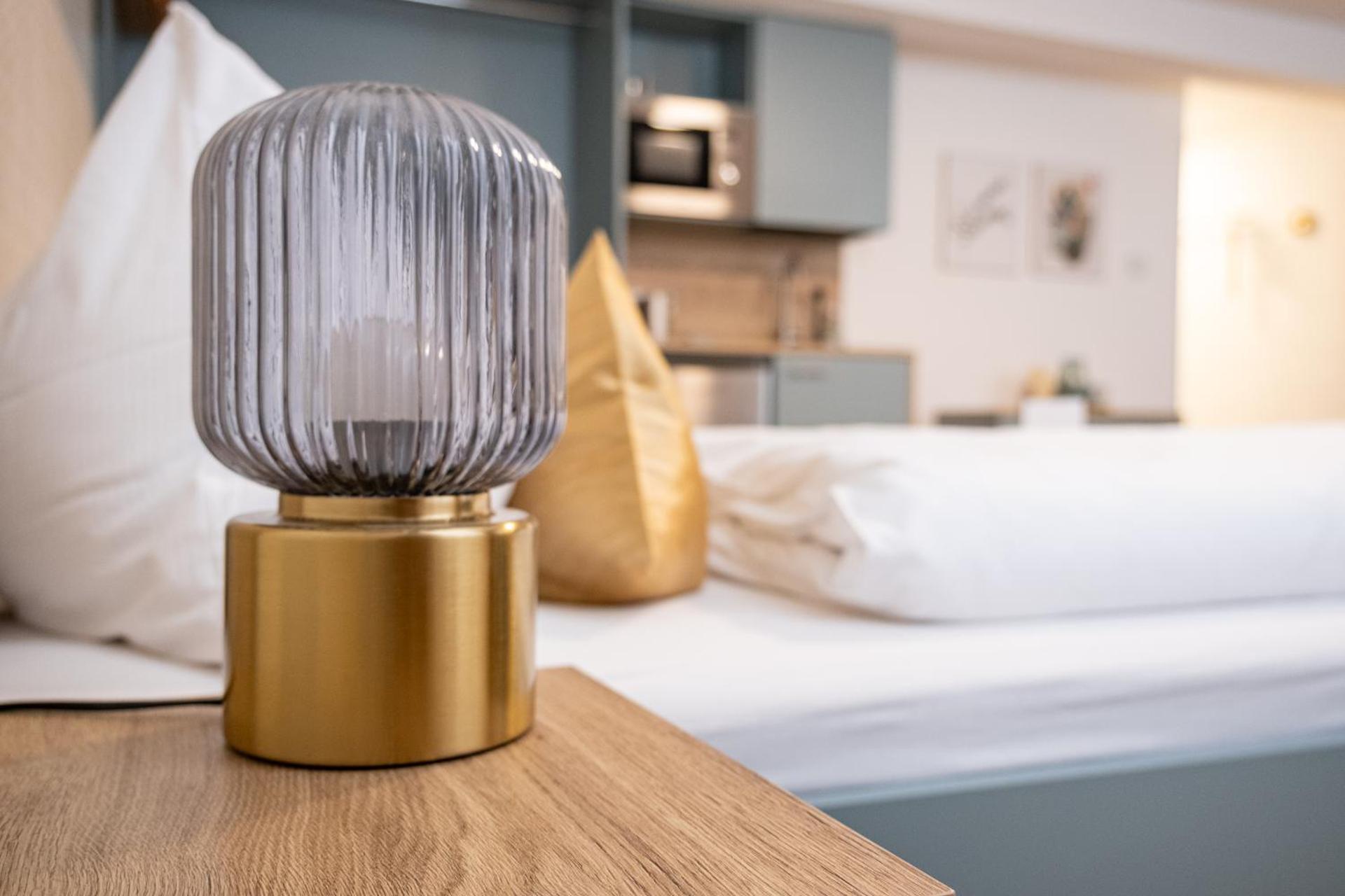 Apartments Salzburg - Bergstraße