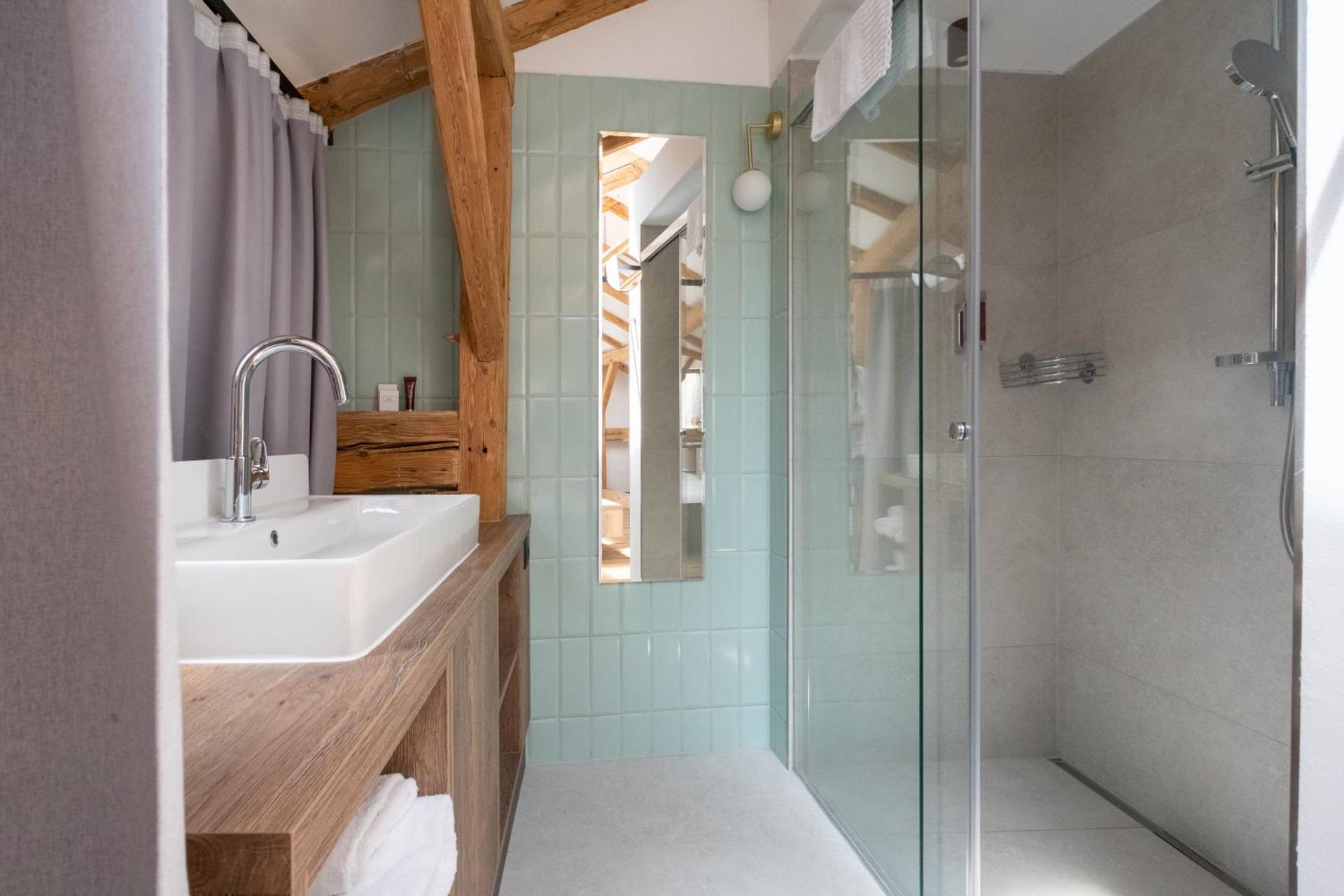 Apartments Salzburg - Bergstraße