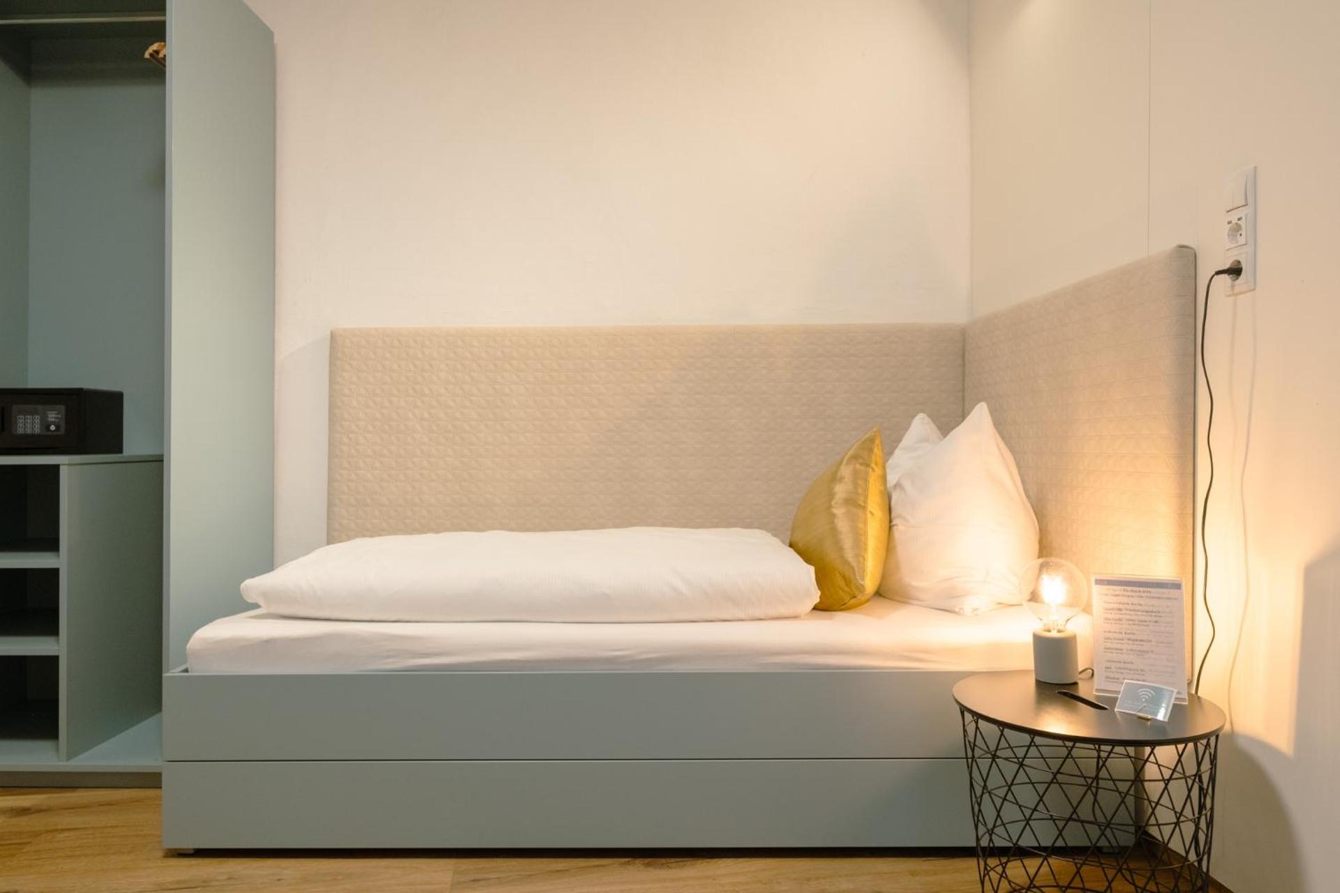 Apartments Salzburg - Bergstraße