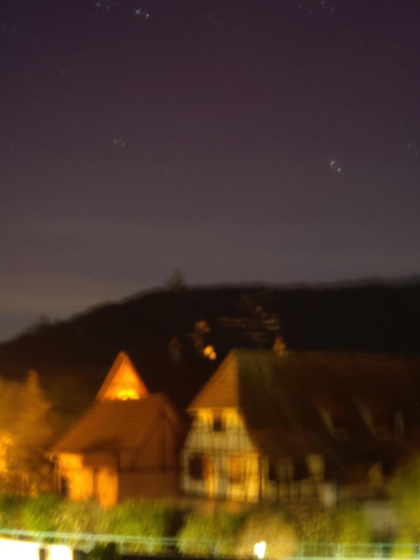 Gite Au sauna de l’Aubach