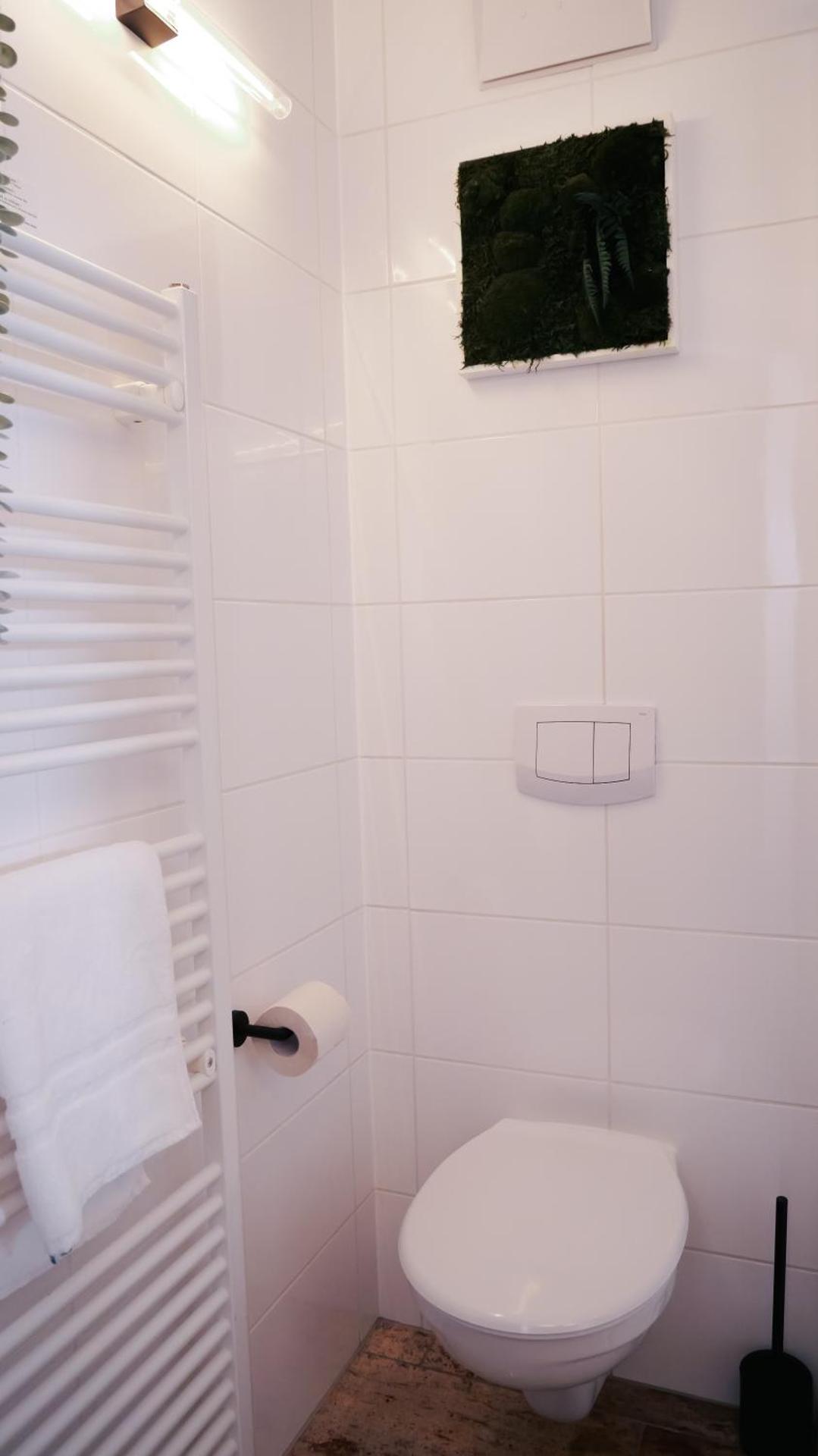 Hotel Fuchs Saarbrücken