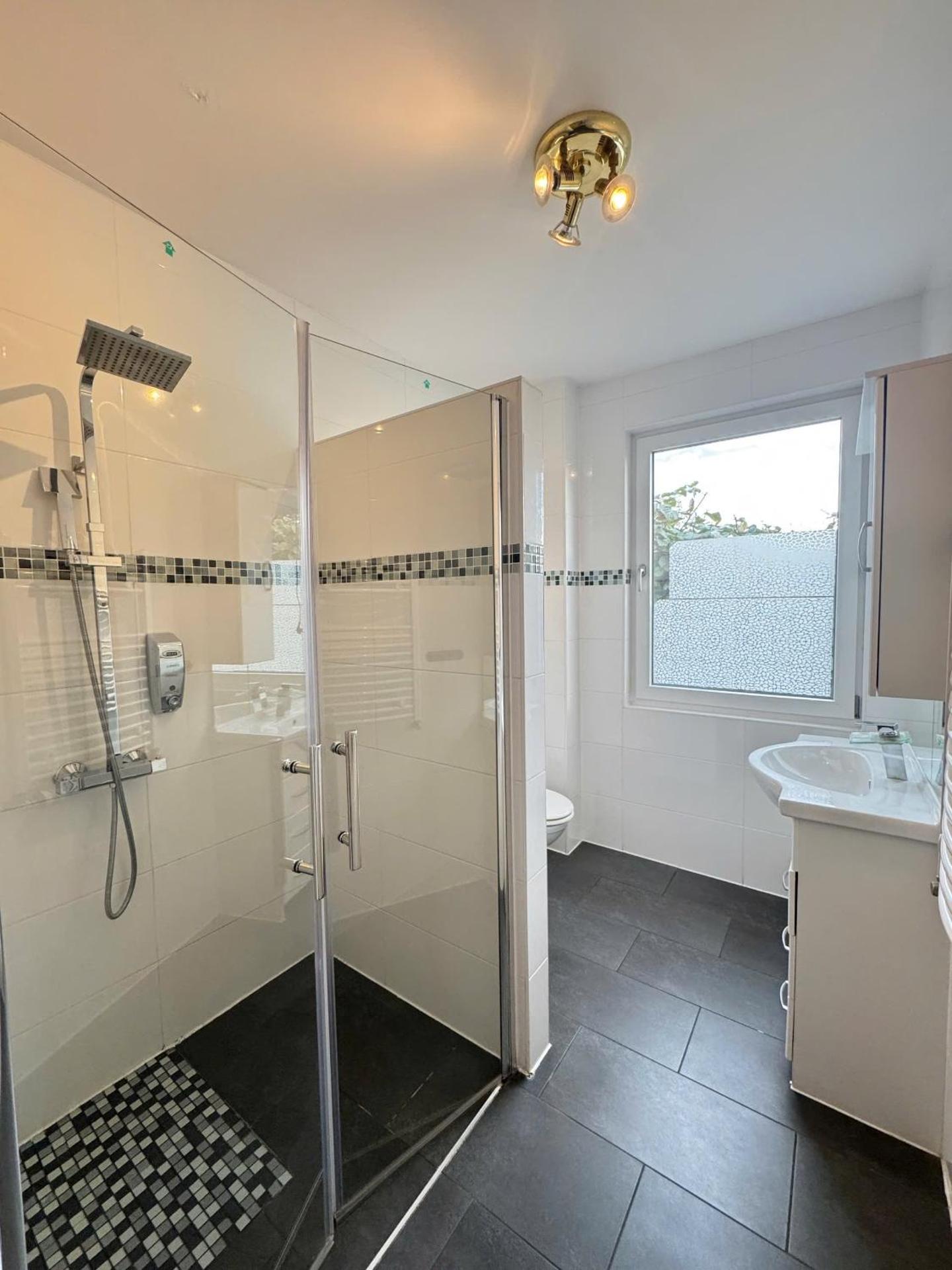 Asiatisches Landhaus