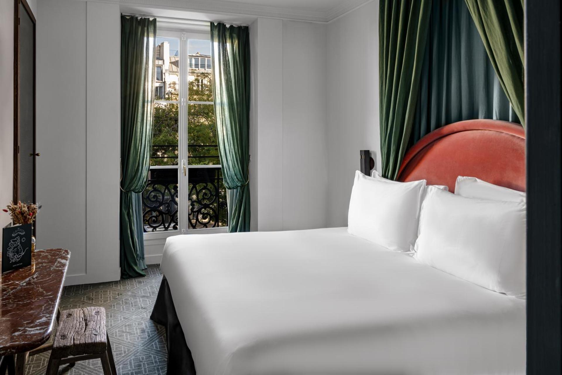 Grands Boulevards Experimental