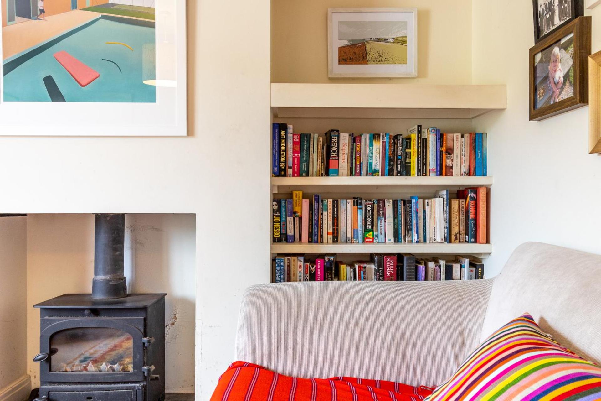 Poachers Lodge At Tapnell Farm