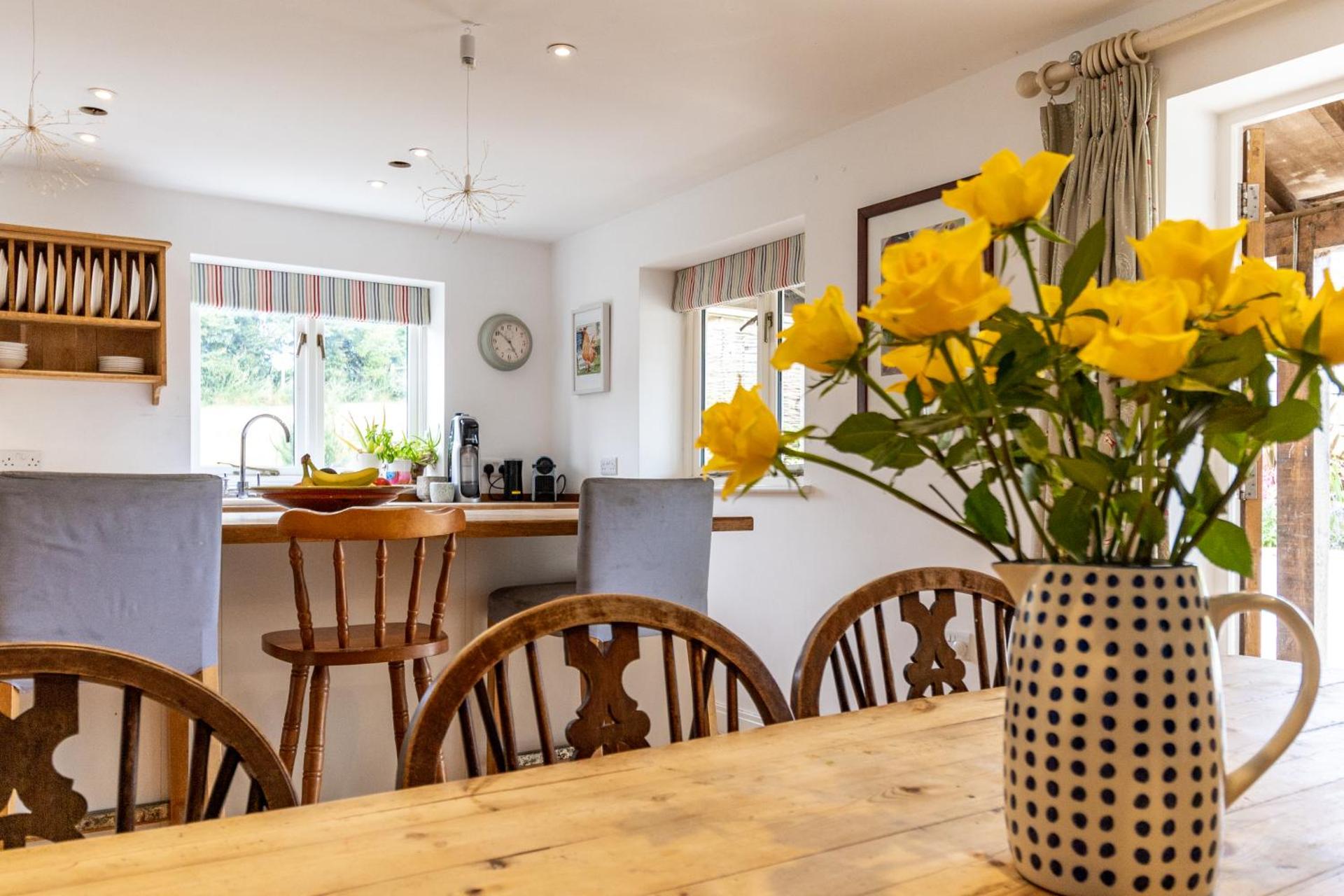 Poachers Lodge At Tapnell Farm