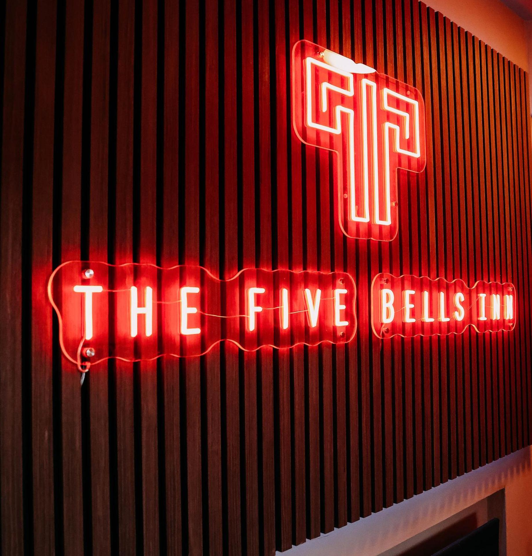 Property logo or sign