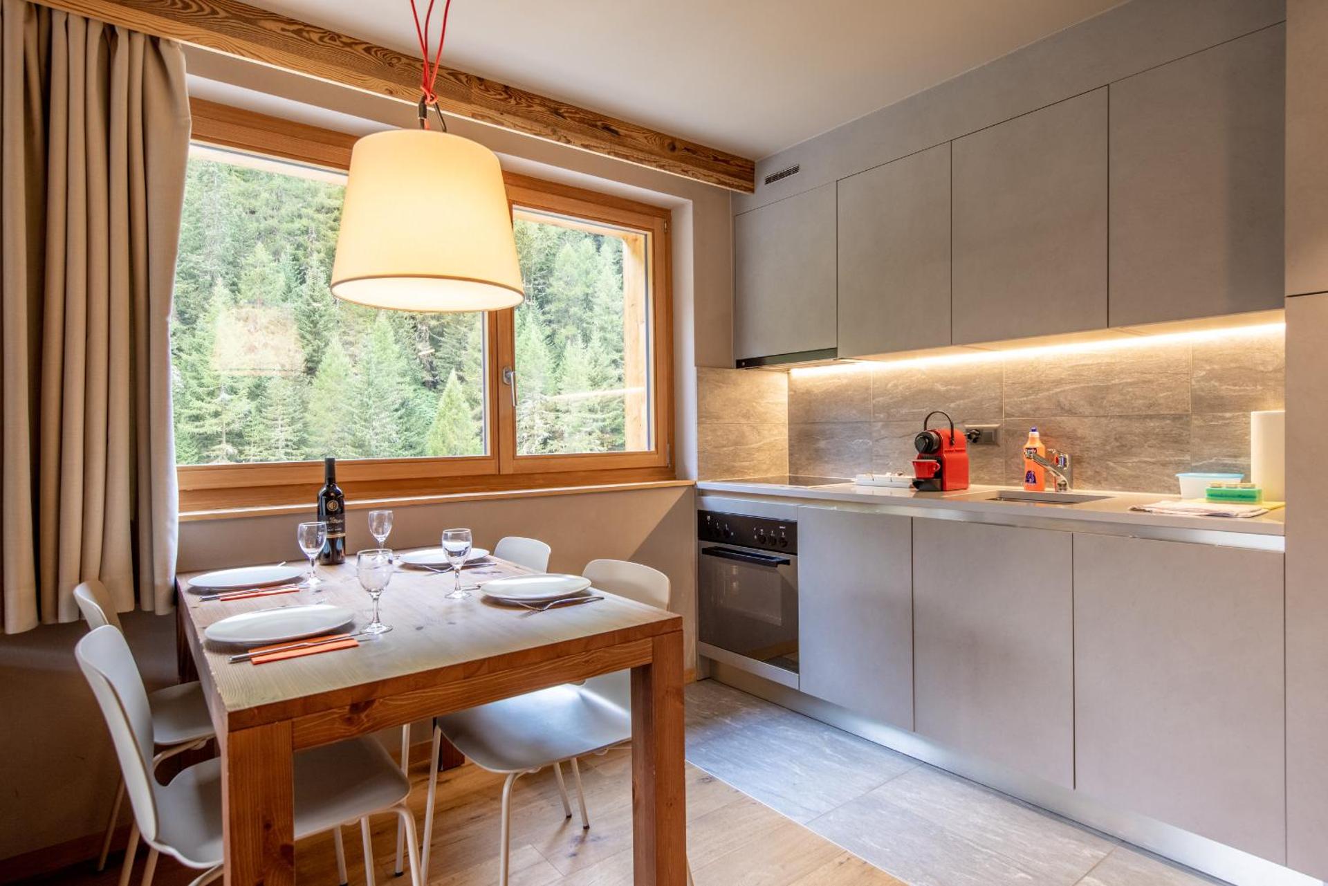 SWISSPEAK Resorts Zinal