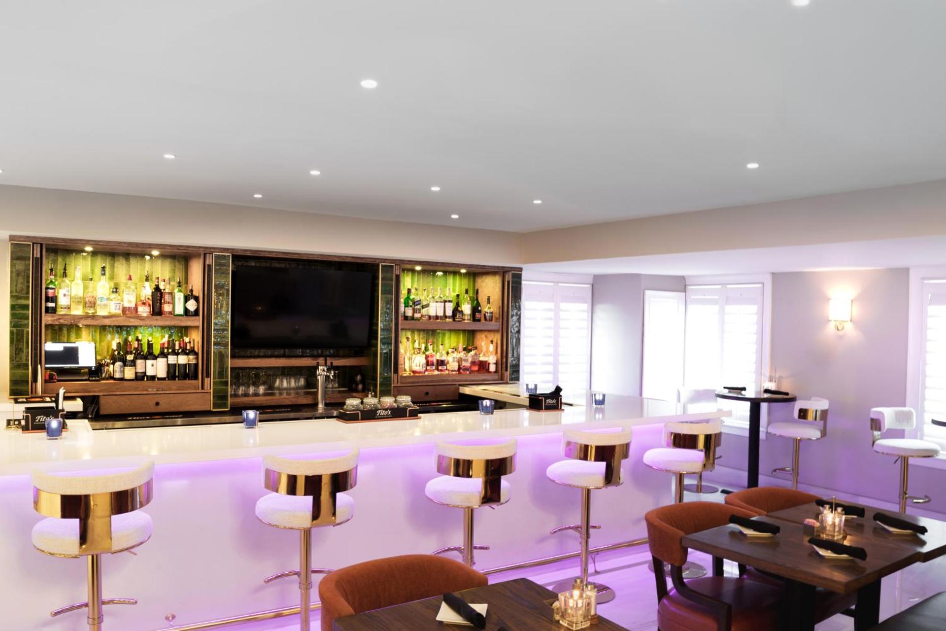 Hilton Saint Augustine Historic Bayfront