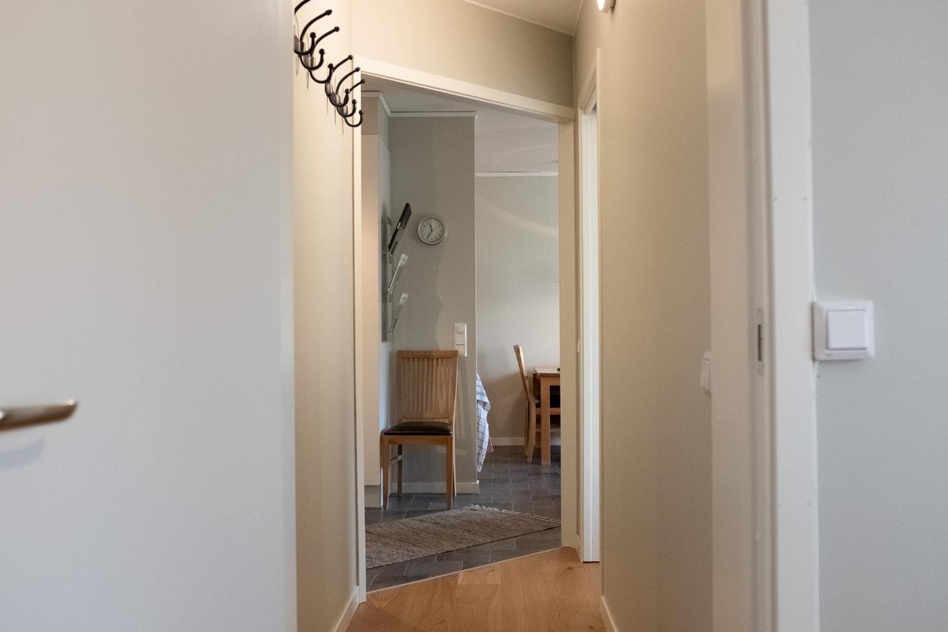 Åreguiderna - Bubblans lägenheter Åre Torg