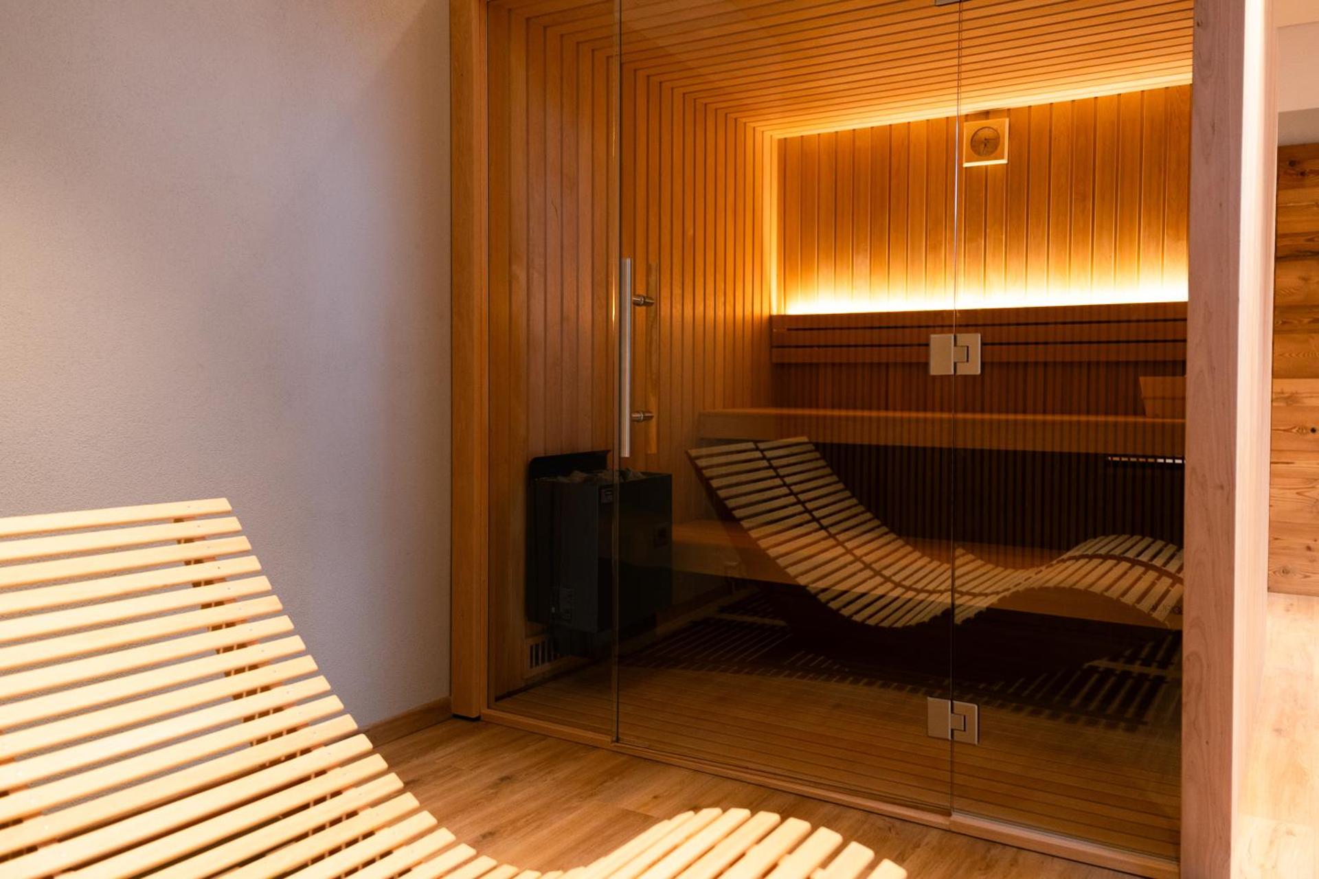 Spa and wellness centre/facilities