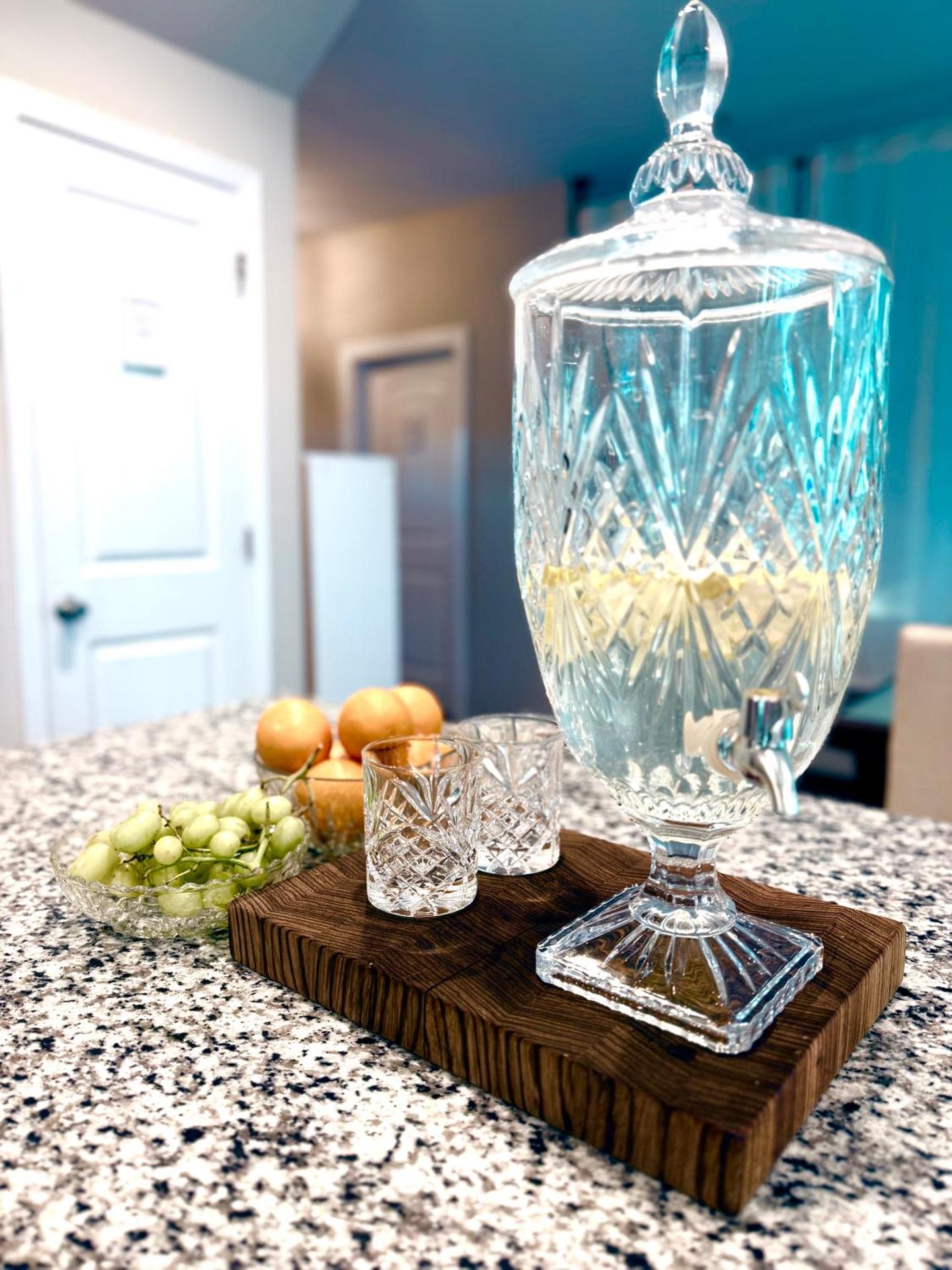 Rest Easy in North Carolina