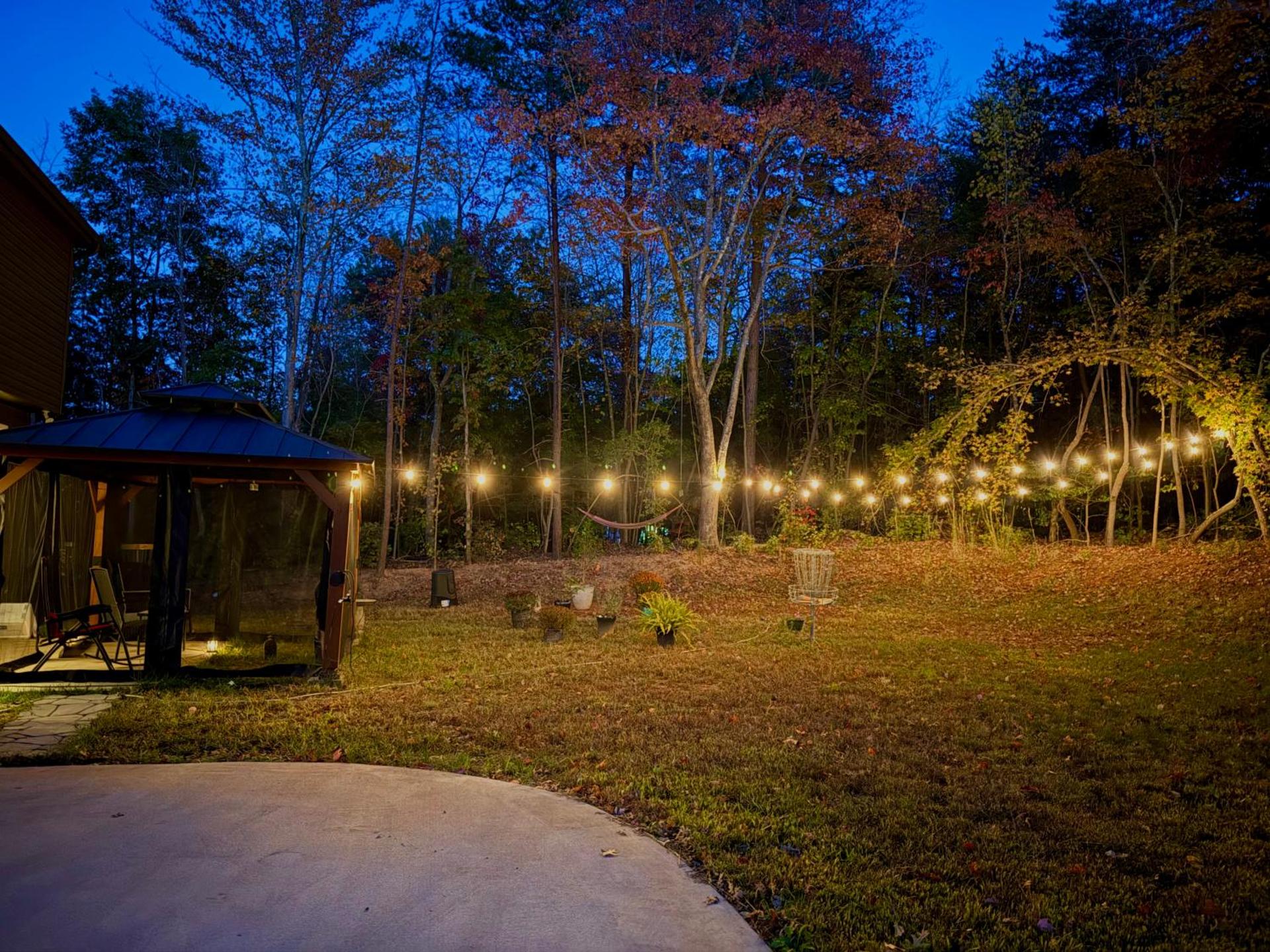 Rest Easy in North Carolina