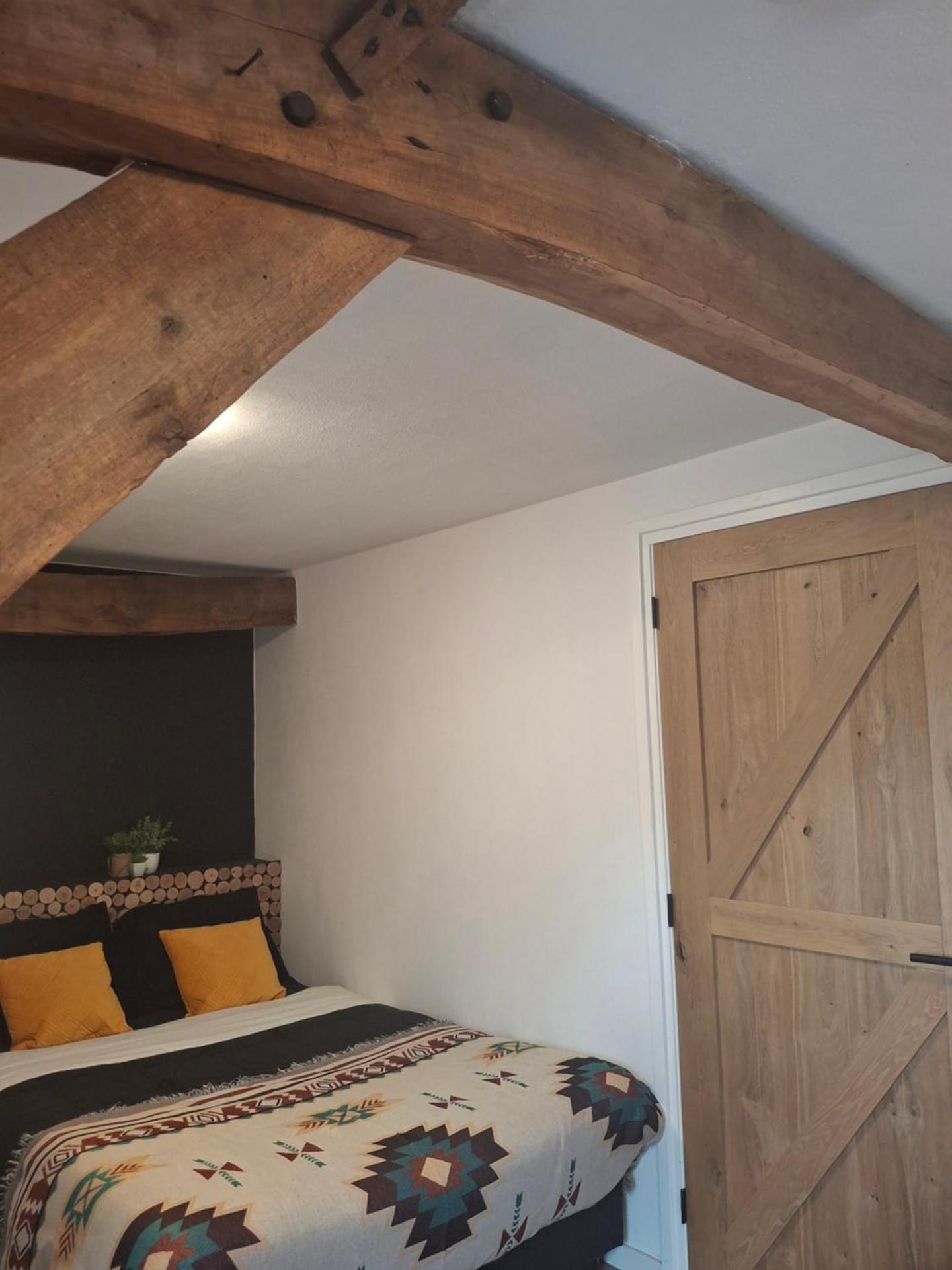 vakantieboerderij Aardenhof