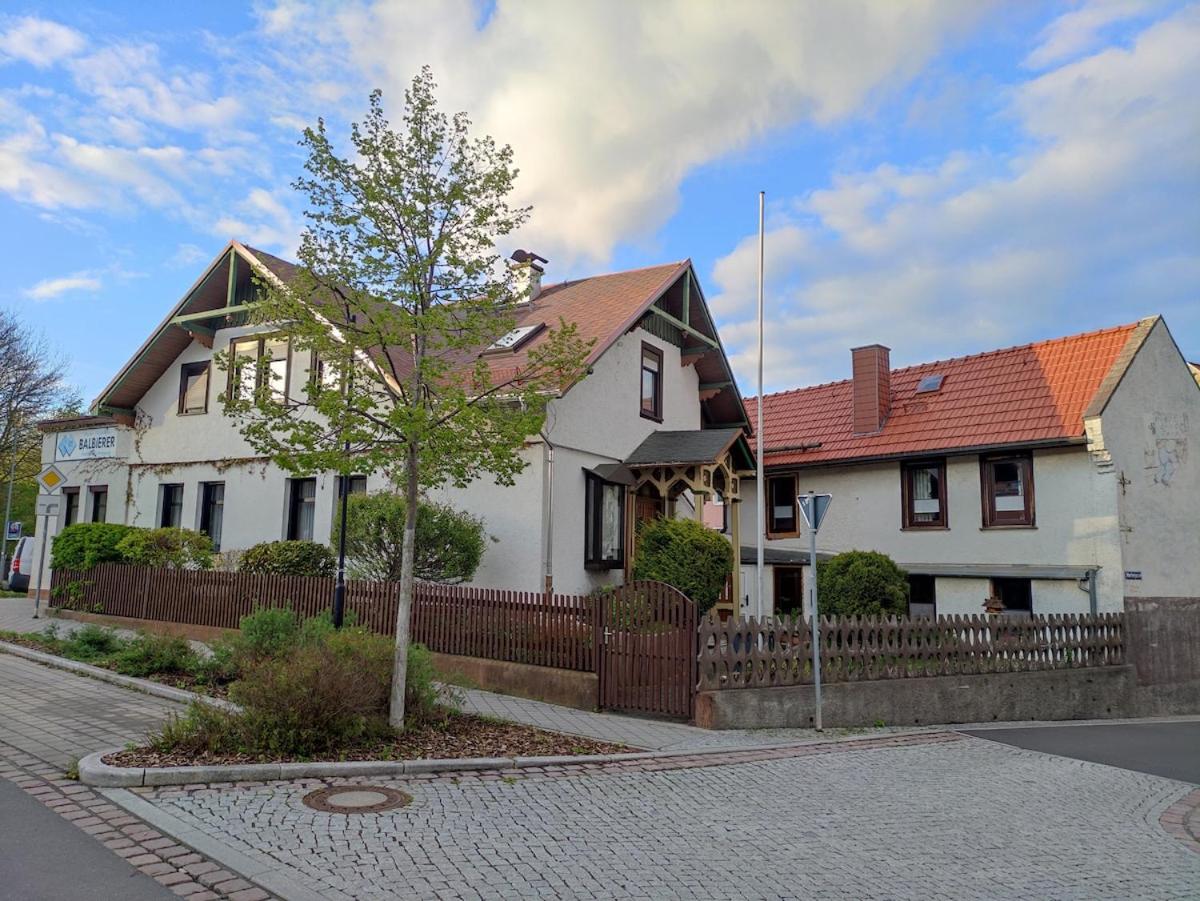 Ferienhaus „Schlupfwinkel“, kostenloser Parkplatz, Vollausstattung