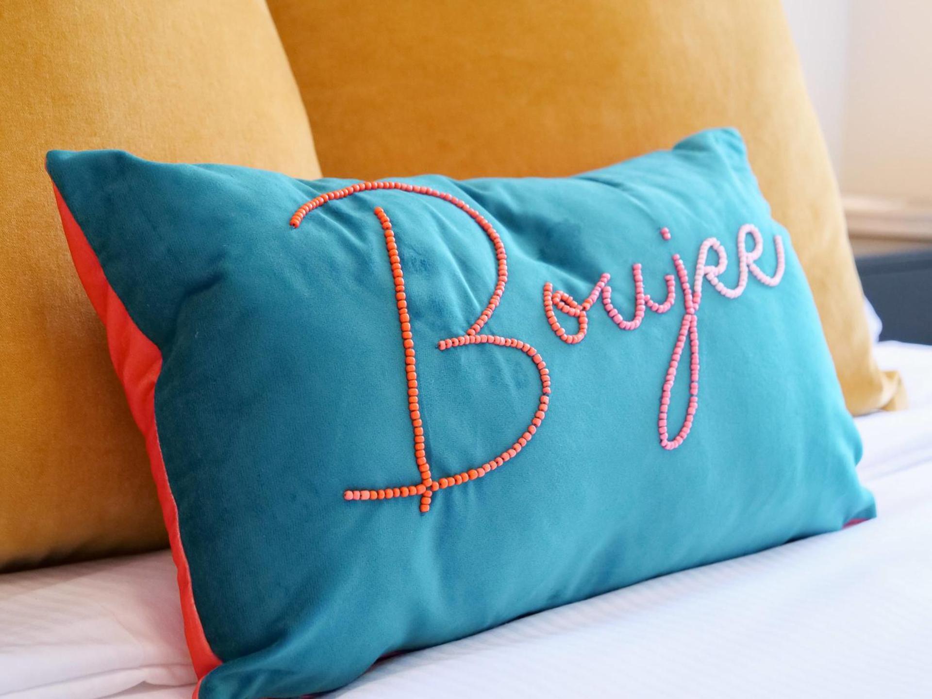 Urban getaway in the heart of South Kensington