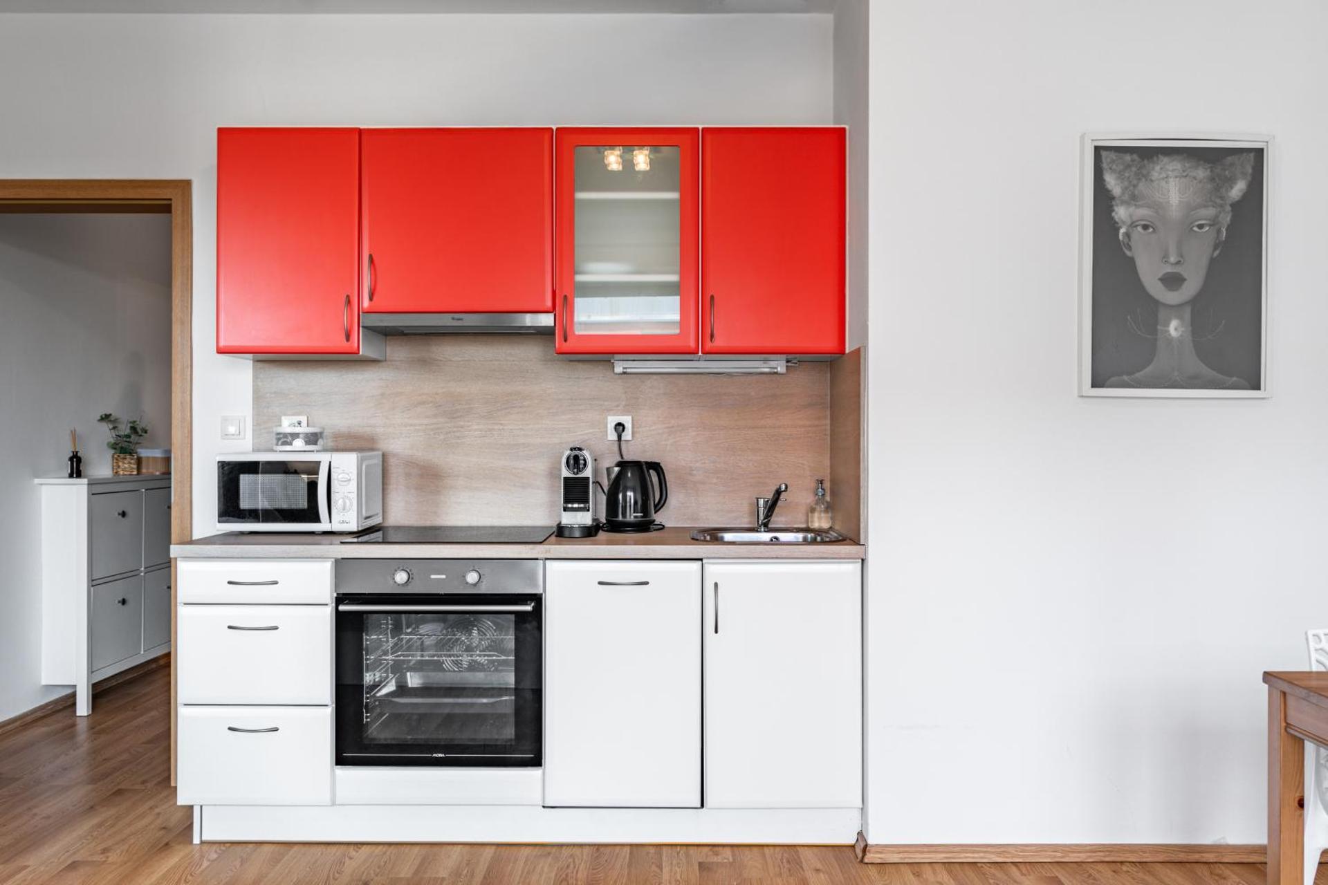 Airport Apartman Víšek