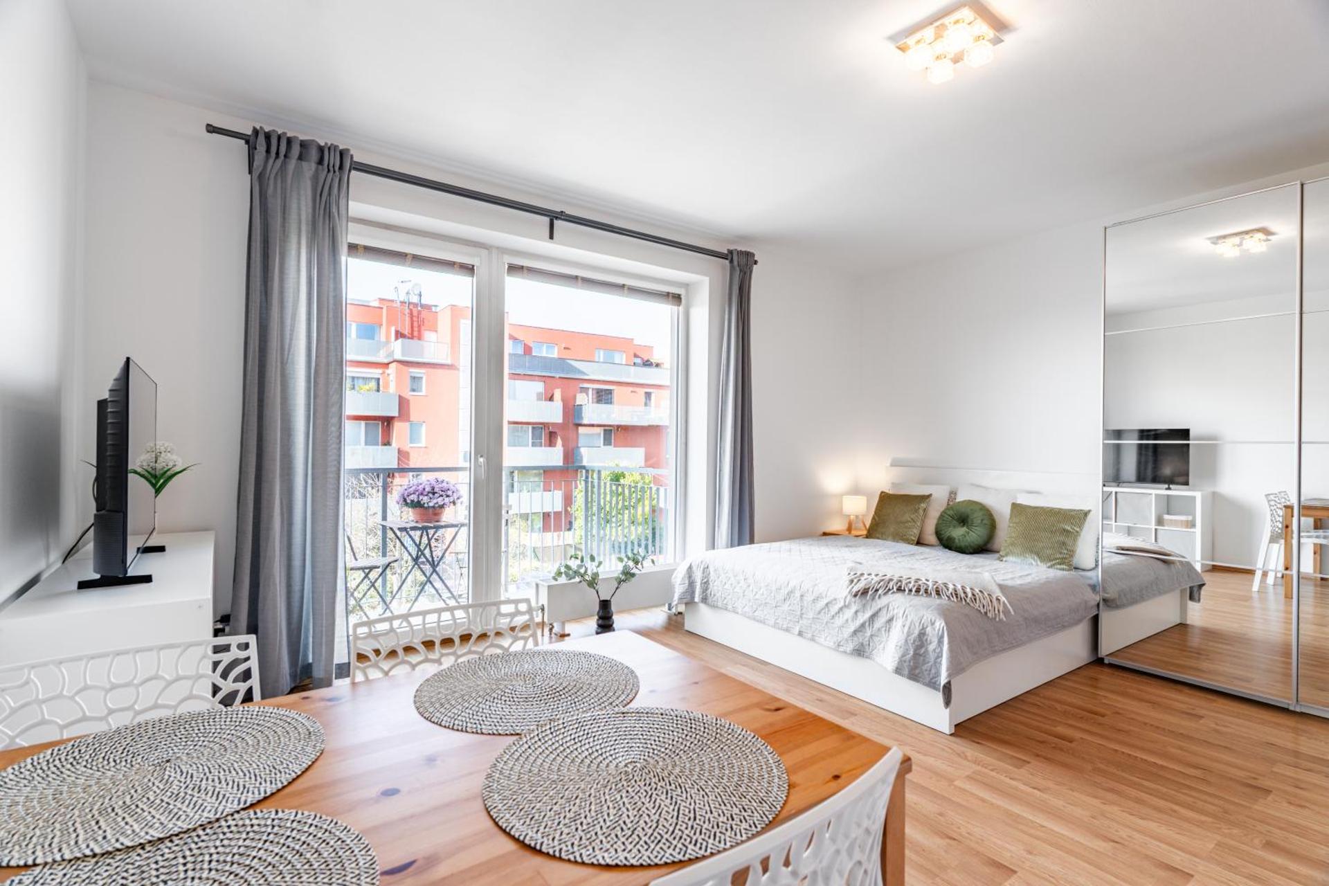 Airport Apartman Víšek