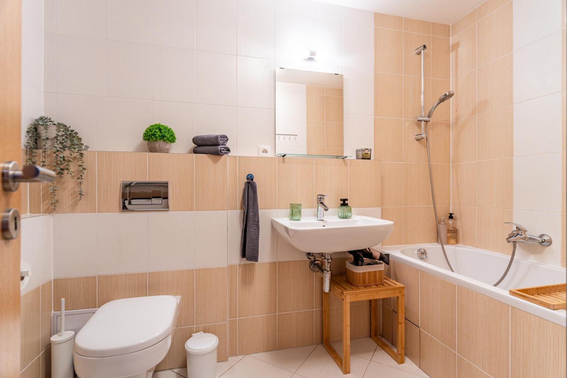 Airport Apartman Víšek