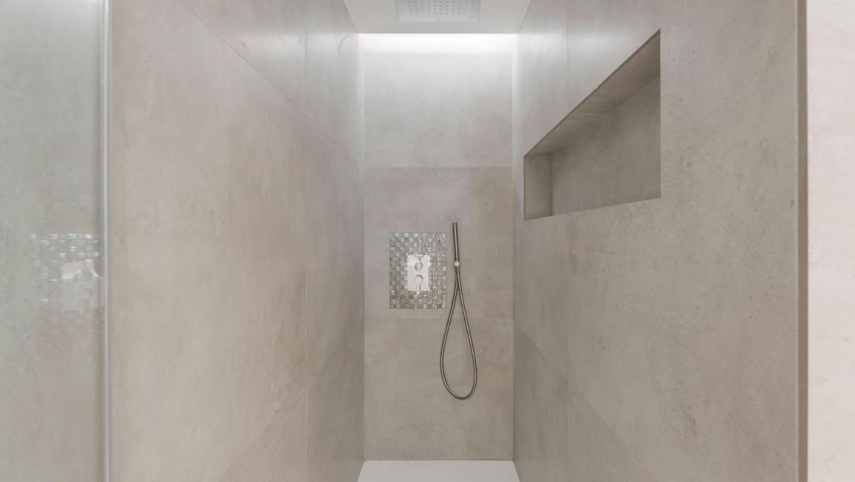 Stylish 1 bedroom apartment in Puerto Banús