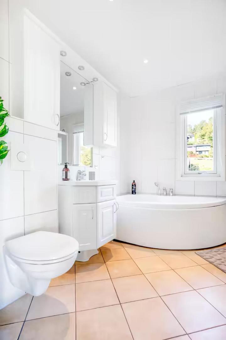 Koselig leilighet strandnær opplevelse!