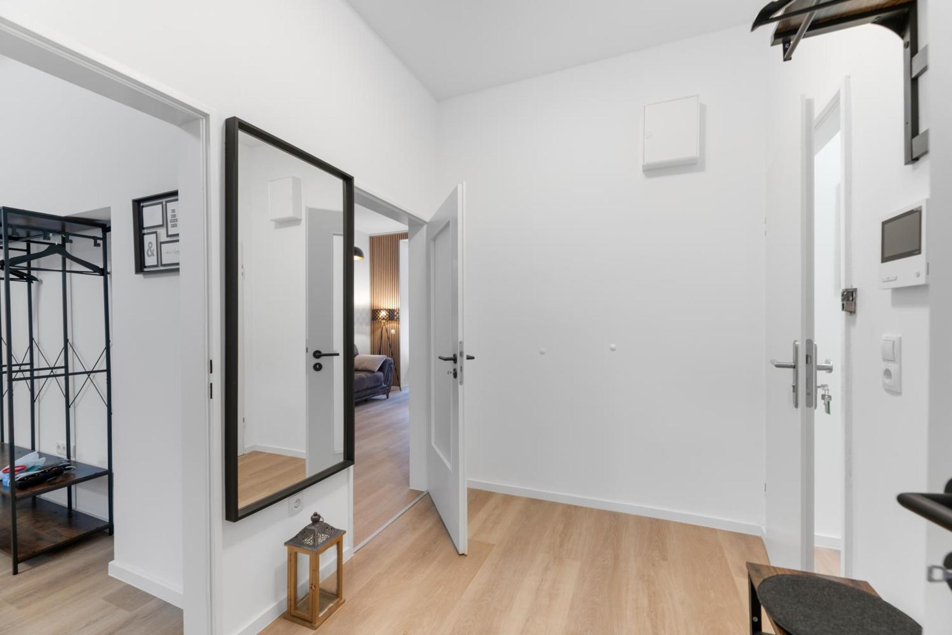 Elite Weser Apartments