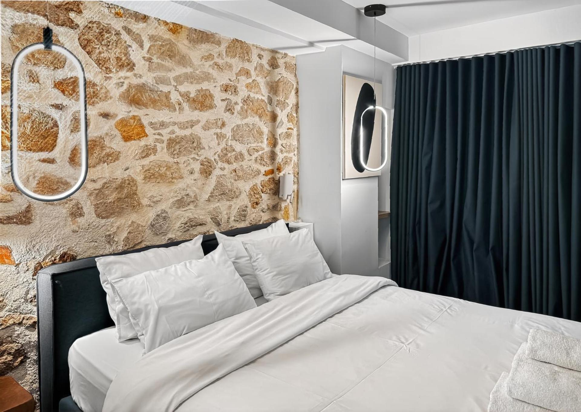 Ρομαντική απόδραση με Χαμάμ