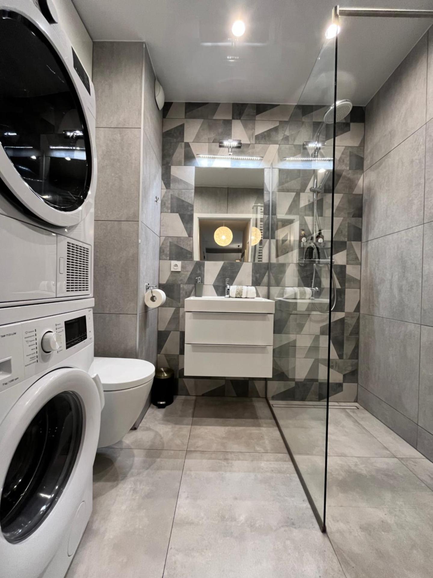 Rodzinny Apartament z 2 osobnymi sypialniami blisko Rynku