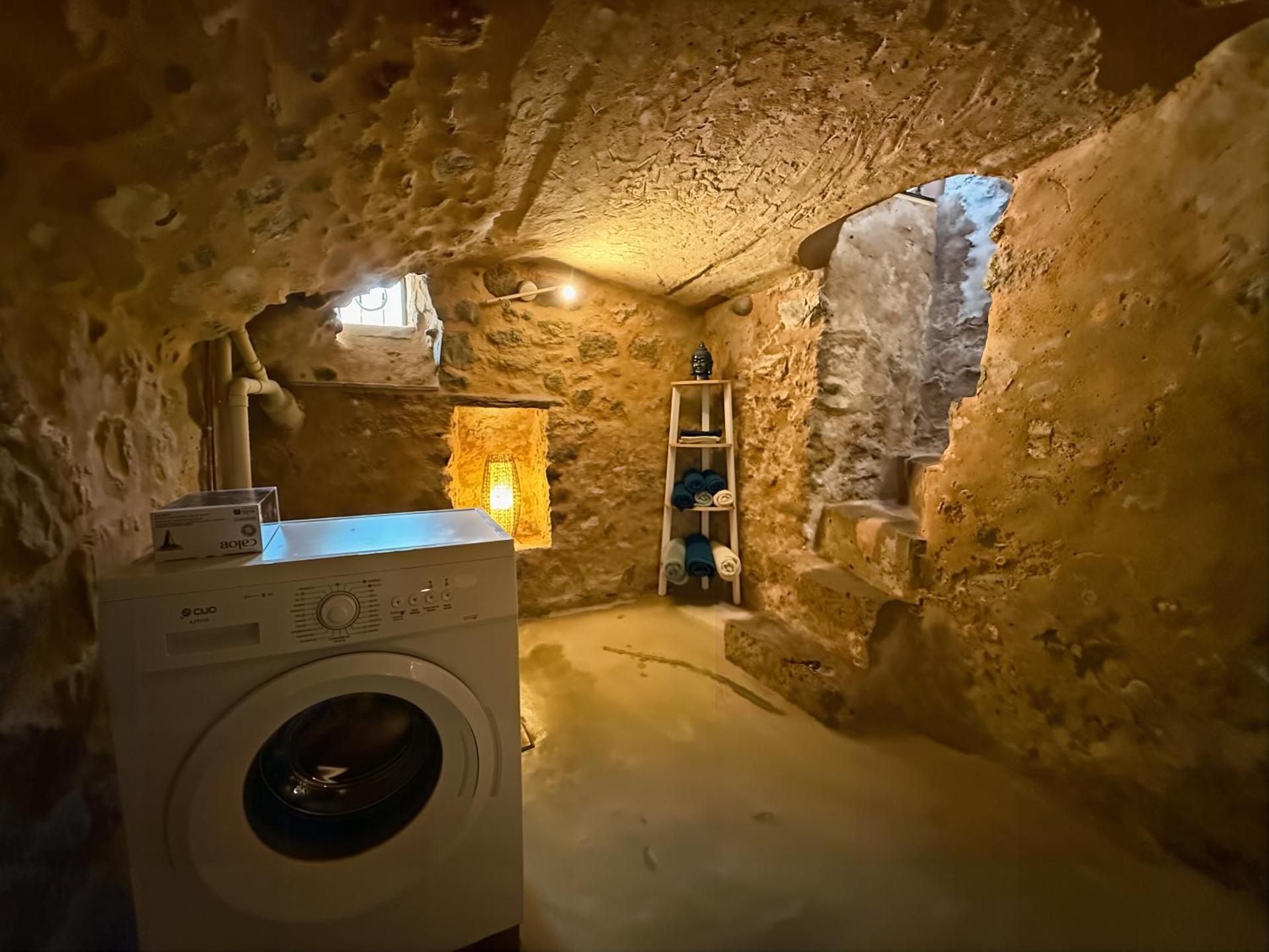 La Grotte Provençale à Sisteron