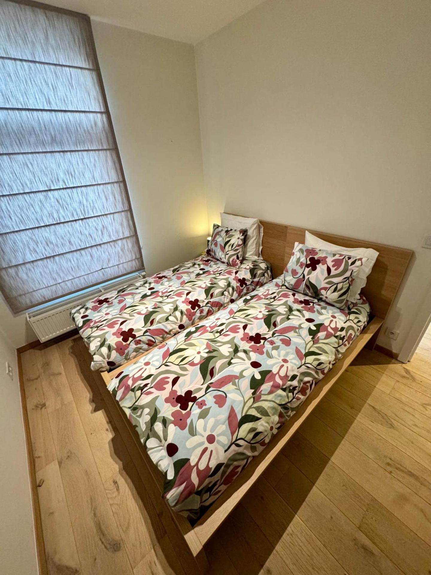 The 9th Street Residence