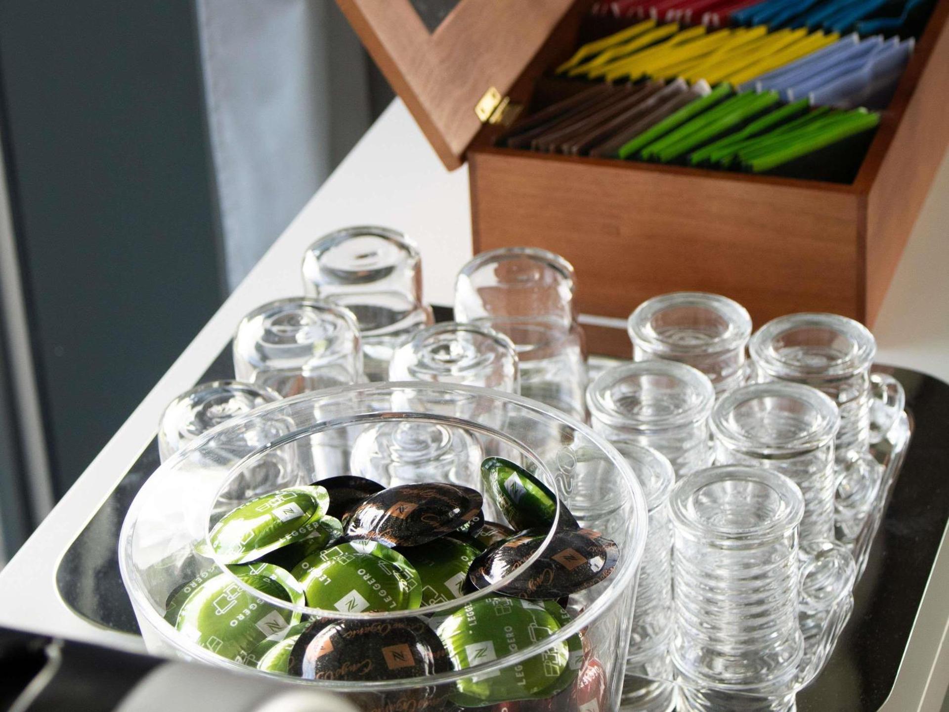 Meeting/conference room