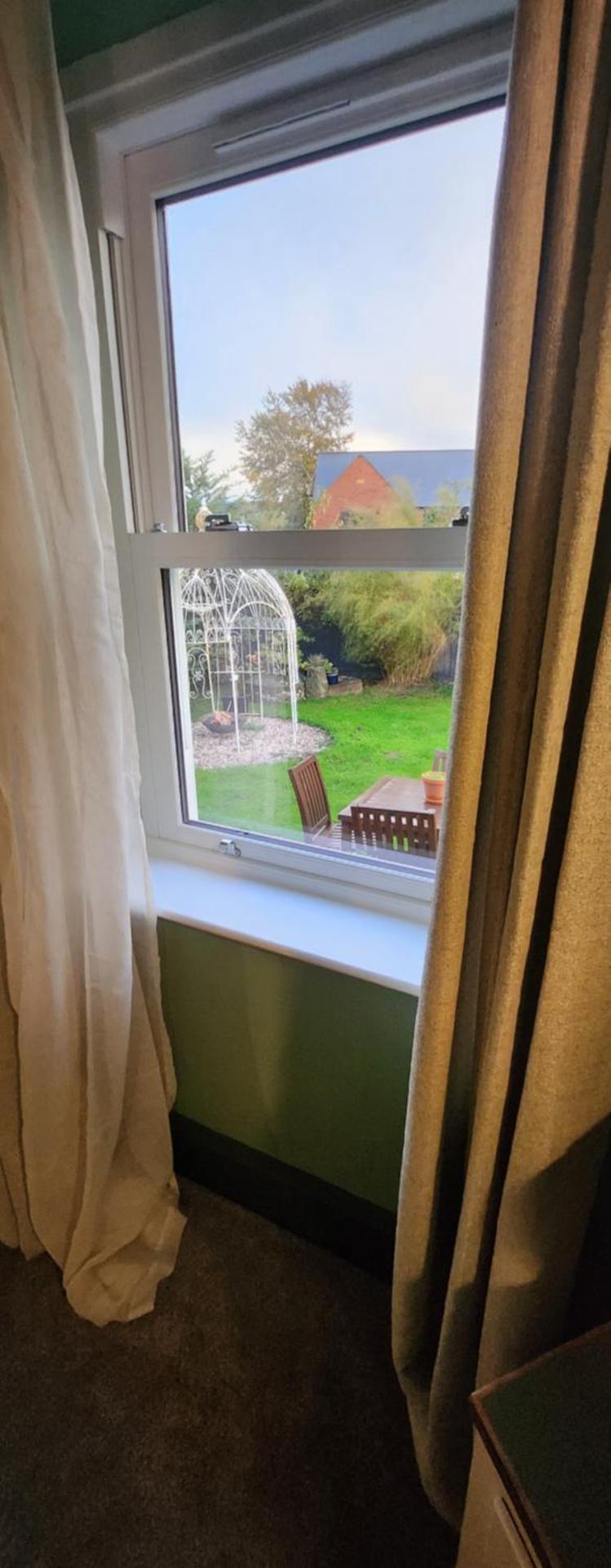 Orles Barn Guest House