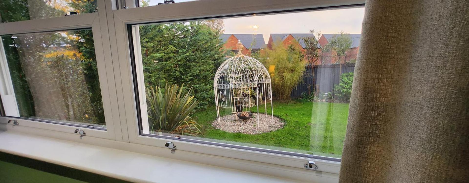 Orles Barn Guest House