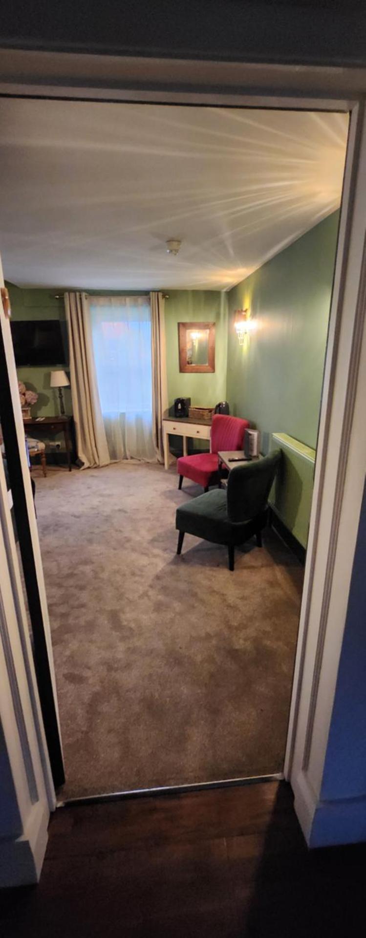 Orles Barn Guest House