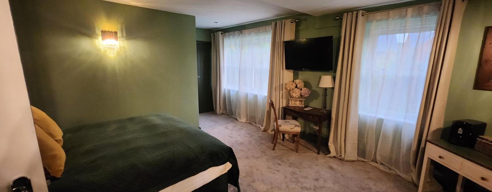 Orles Barn Guest House