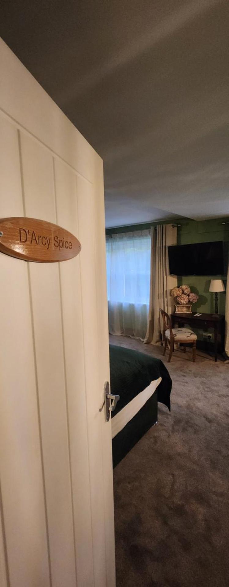 Orles Barn Guest House