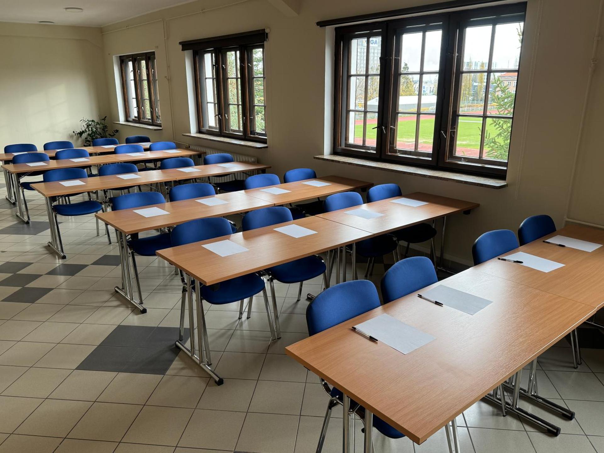 Meeting/conference room