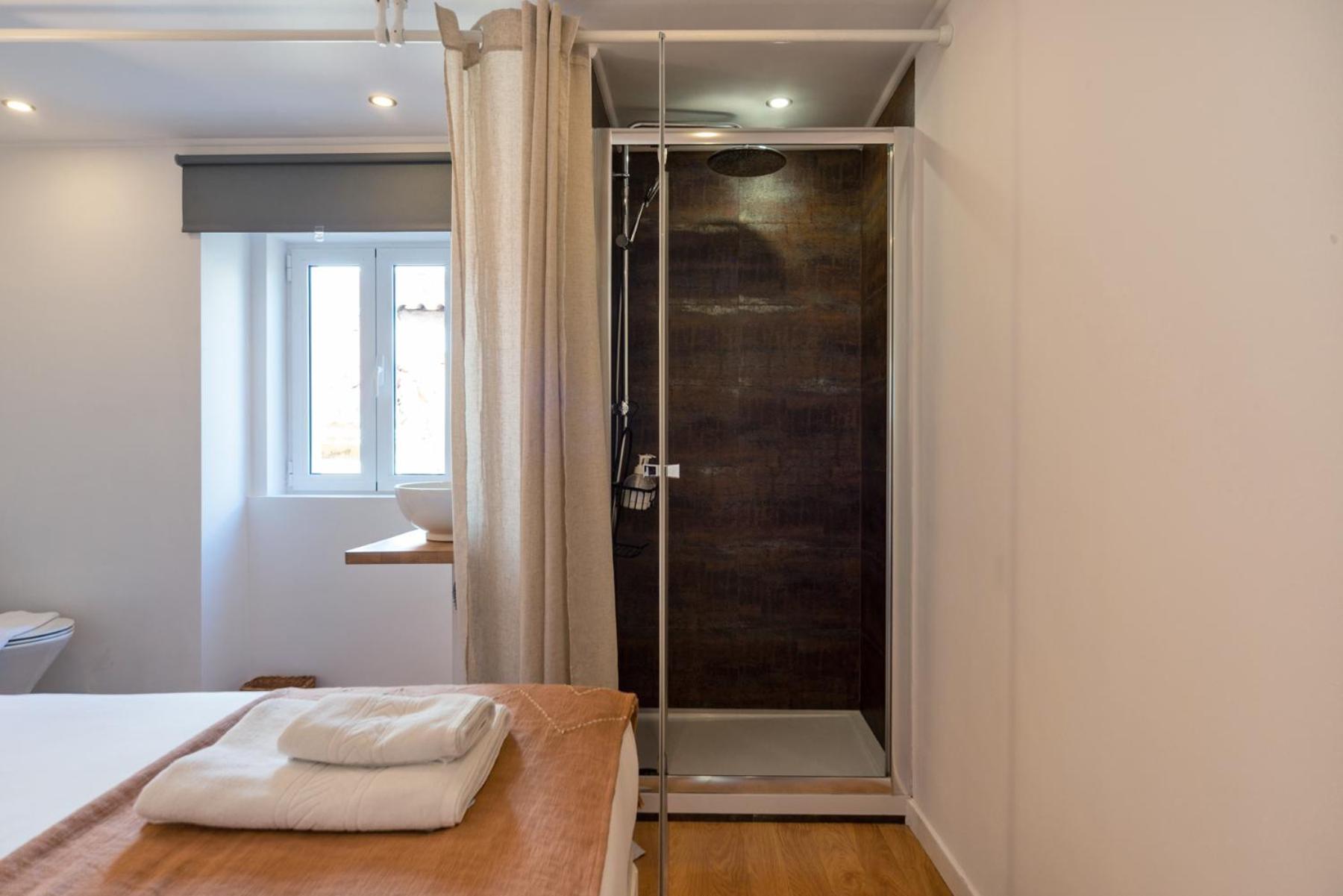 Bairro Alto - Atalaia Apartment