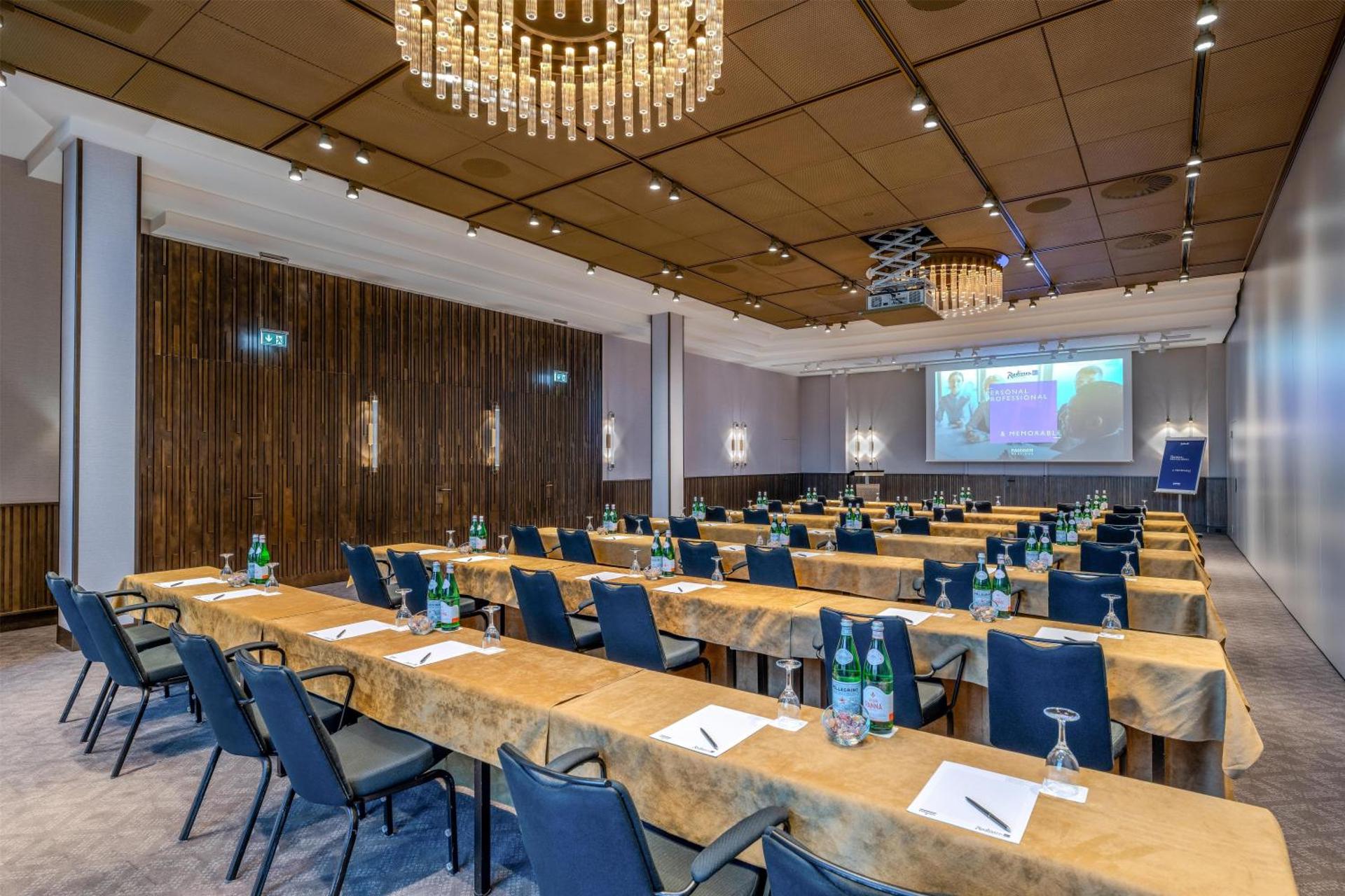 Banquet/Function facilities