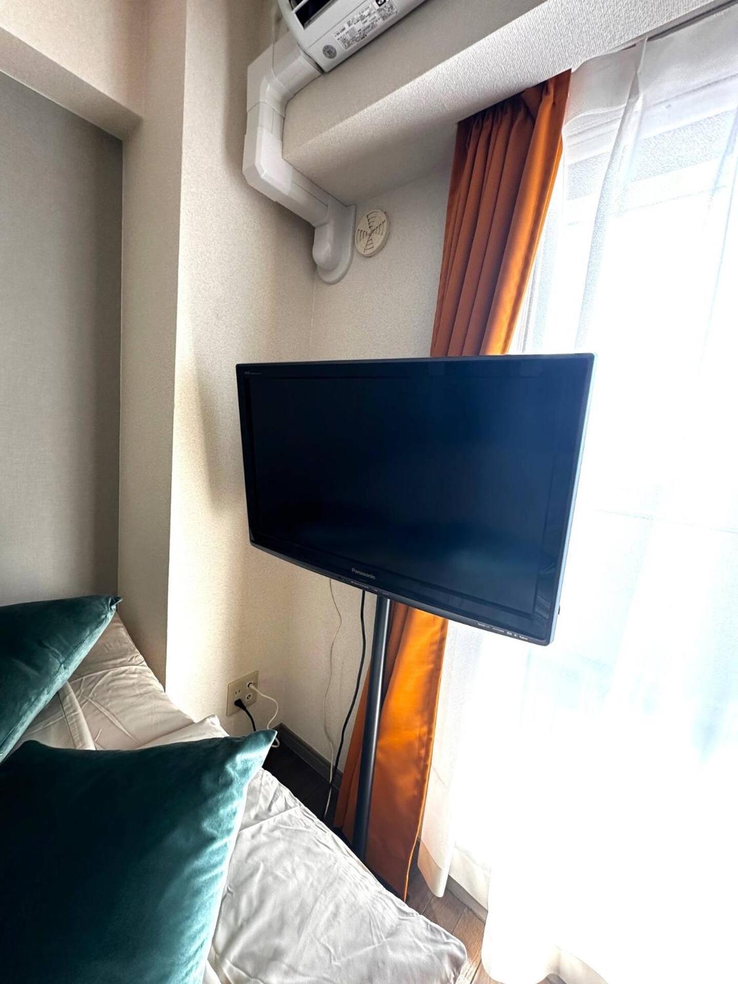 9-5 NEW OPEN　美室駅近で眺望良好　駐車場予約可