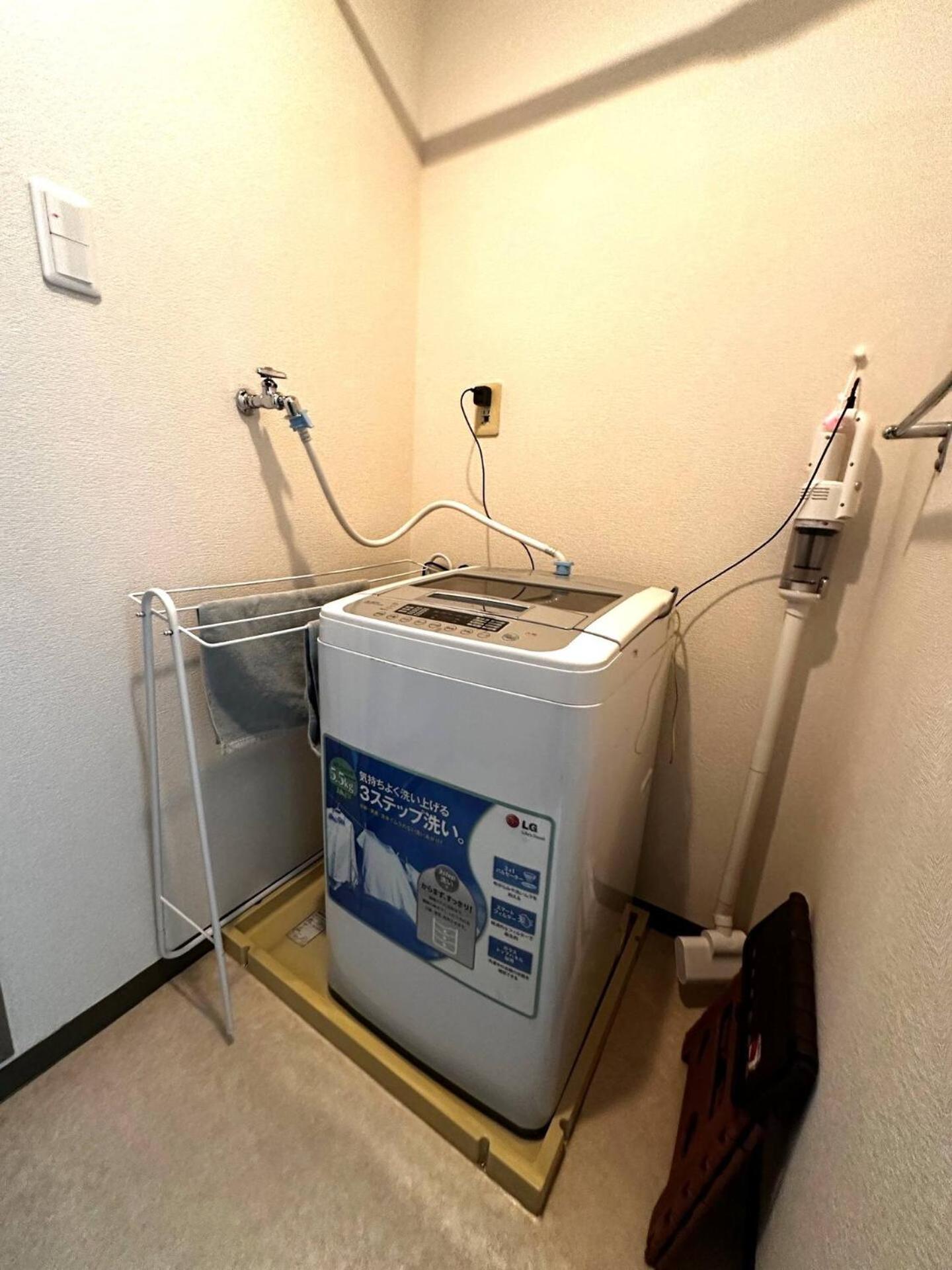 9-5 NEW OPEN　美室駅近で眺望良好　駐車場予約可